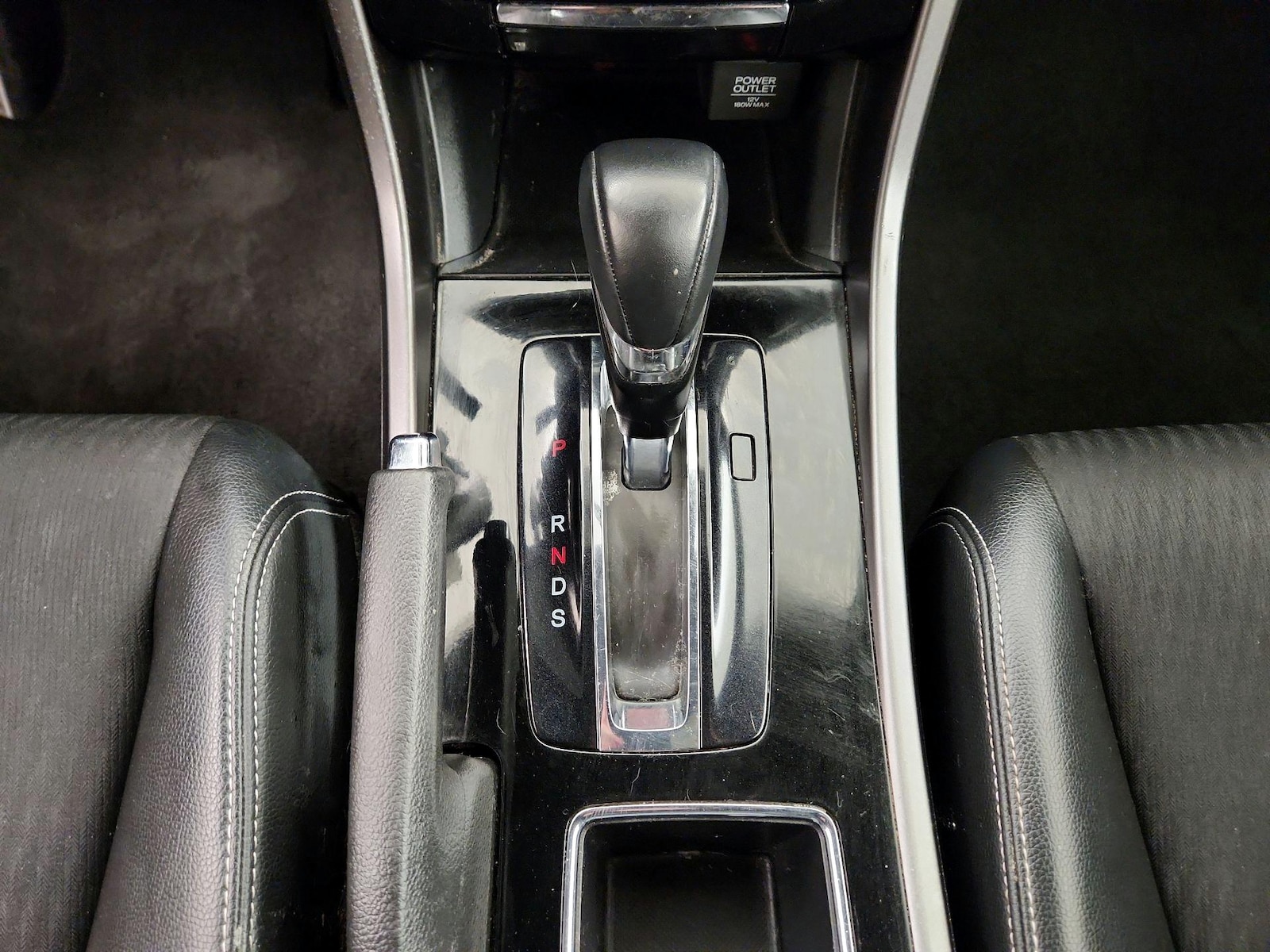 2016 Honda Accord Sport - Photo 17