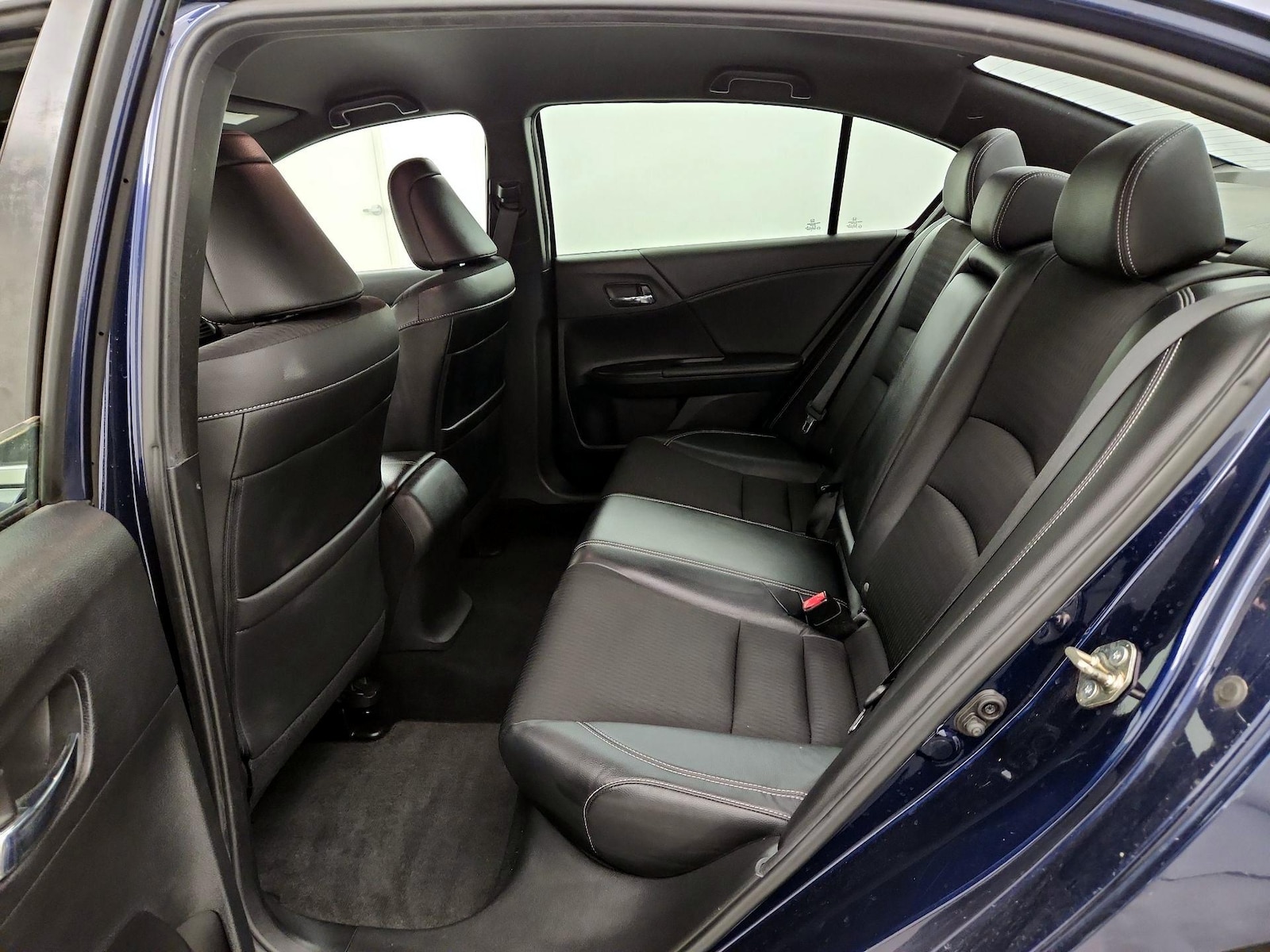 2016 Honda Accord Sport - Photo 18