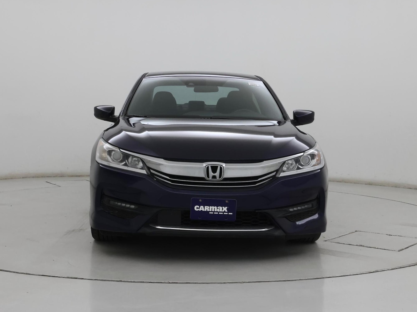 2016 Honda Accord Sport - Photo 6