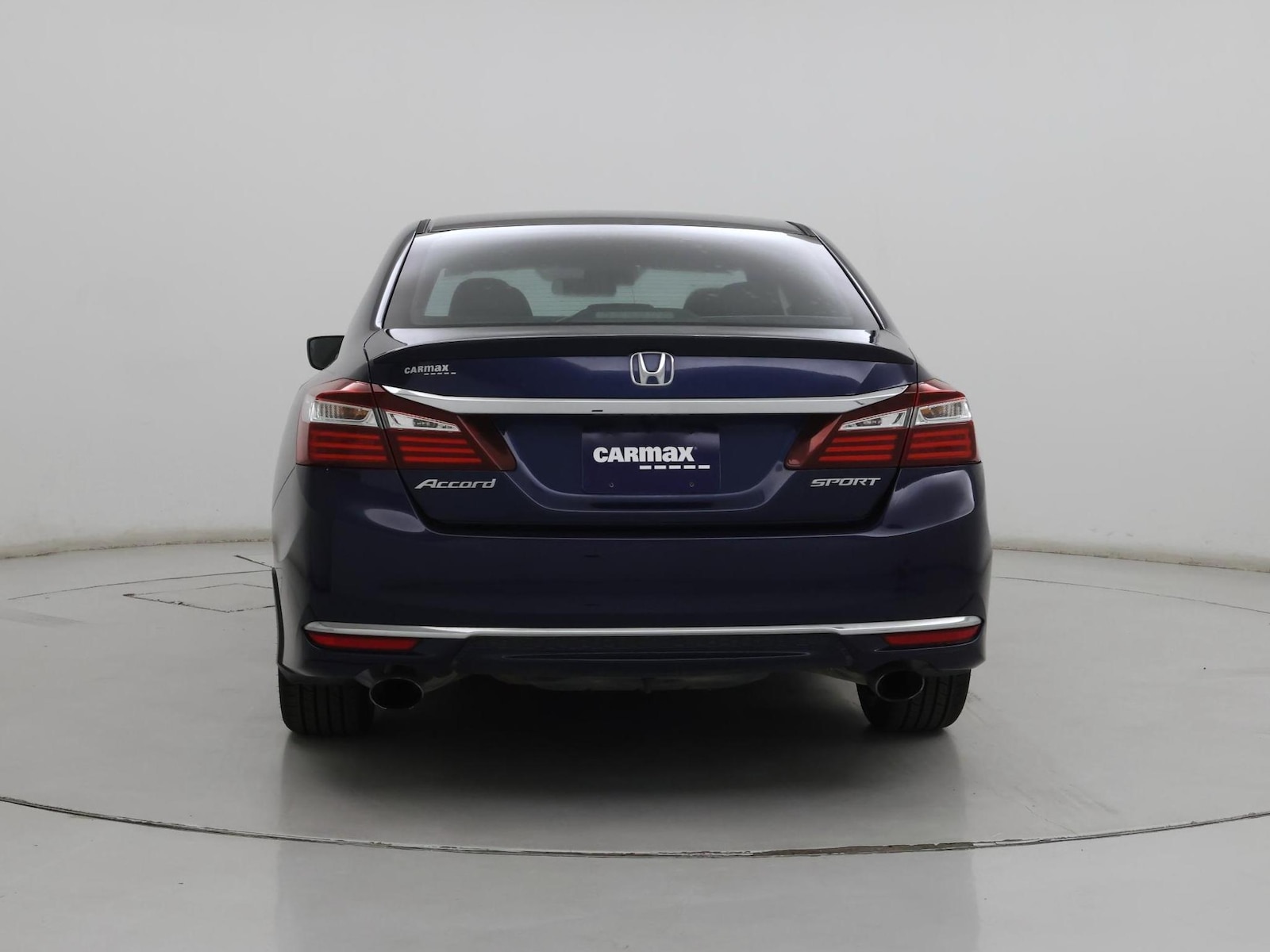 2016 Honda Accord Sport - Photo 7