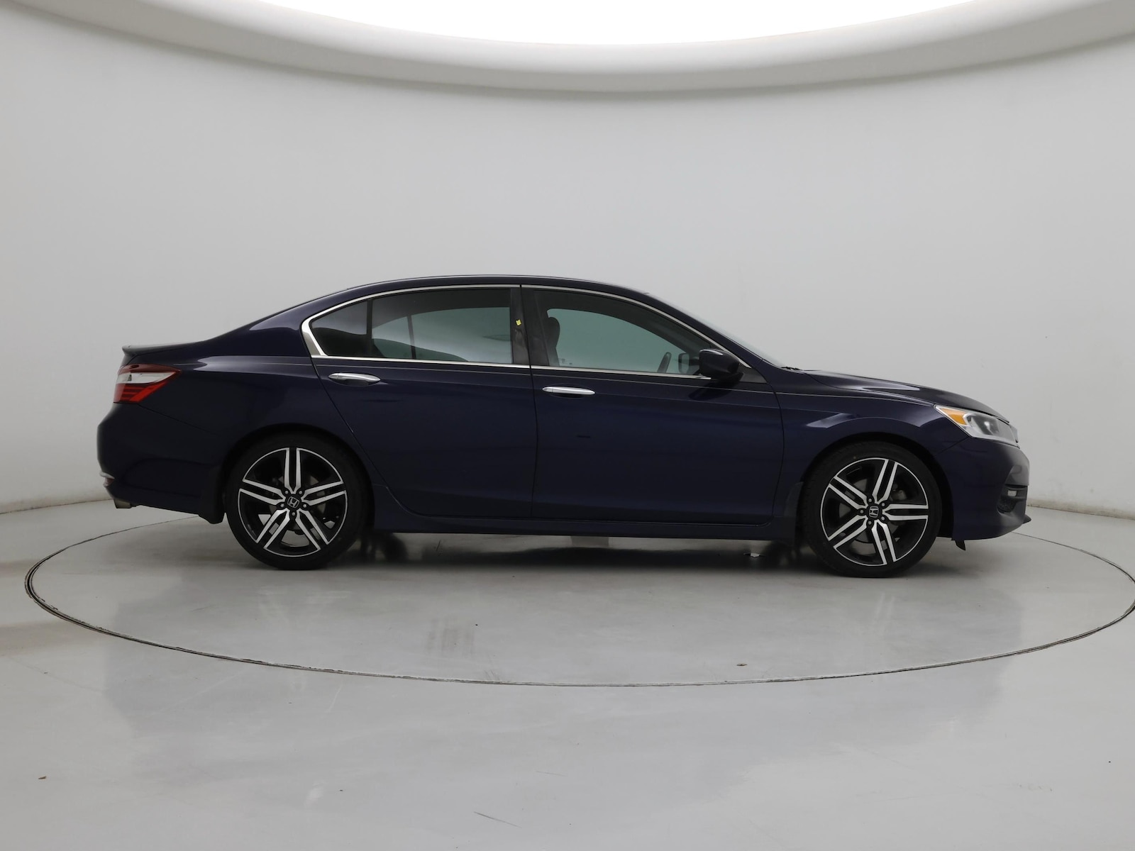 2016 Honda Accord Sport - Photo 8