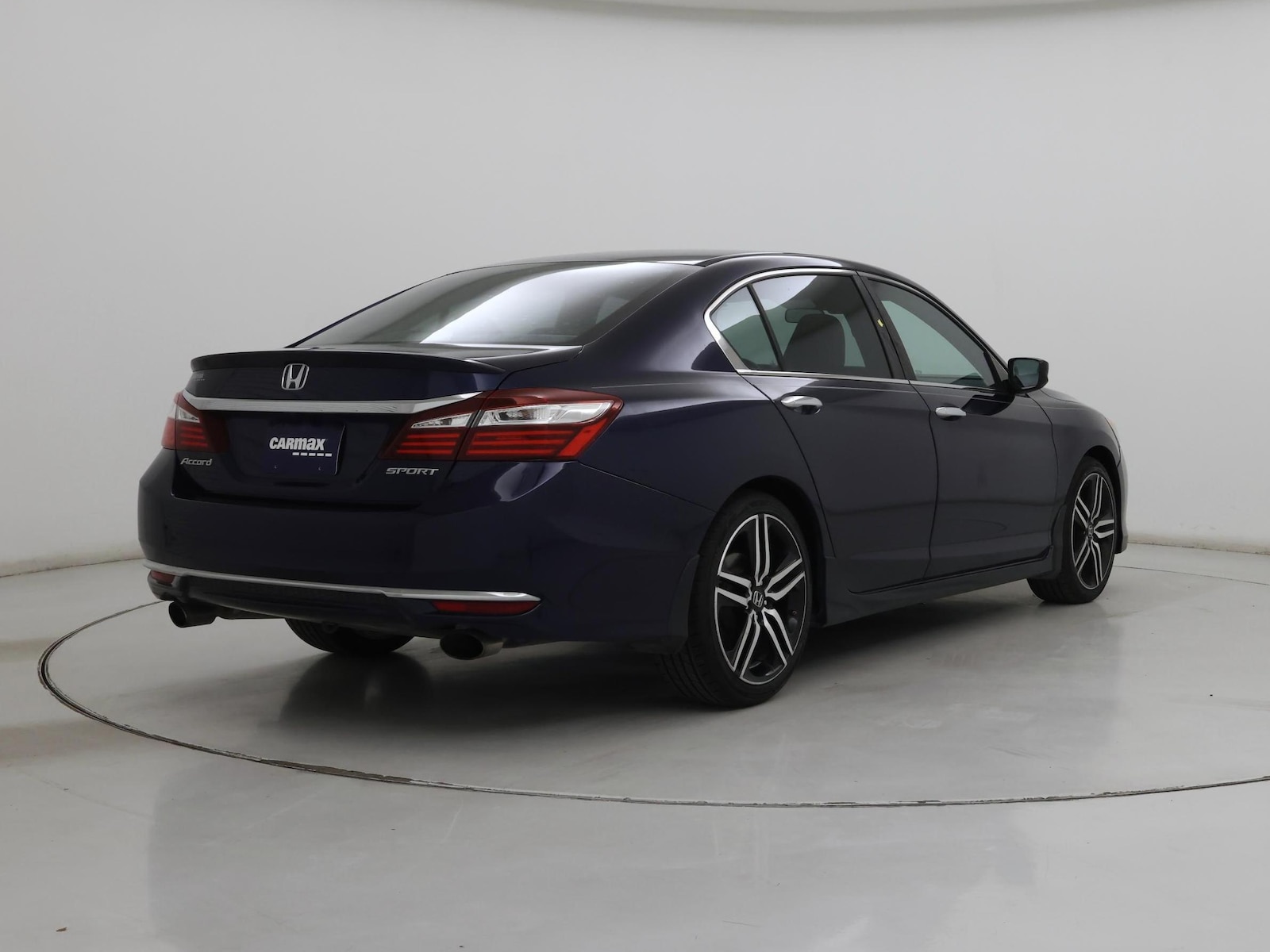 2016 Honda Accord Sport - Photo 9