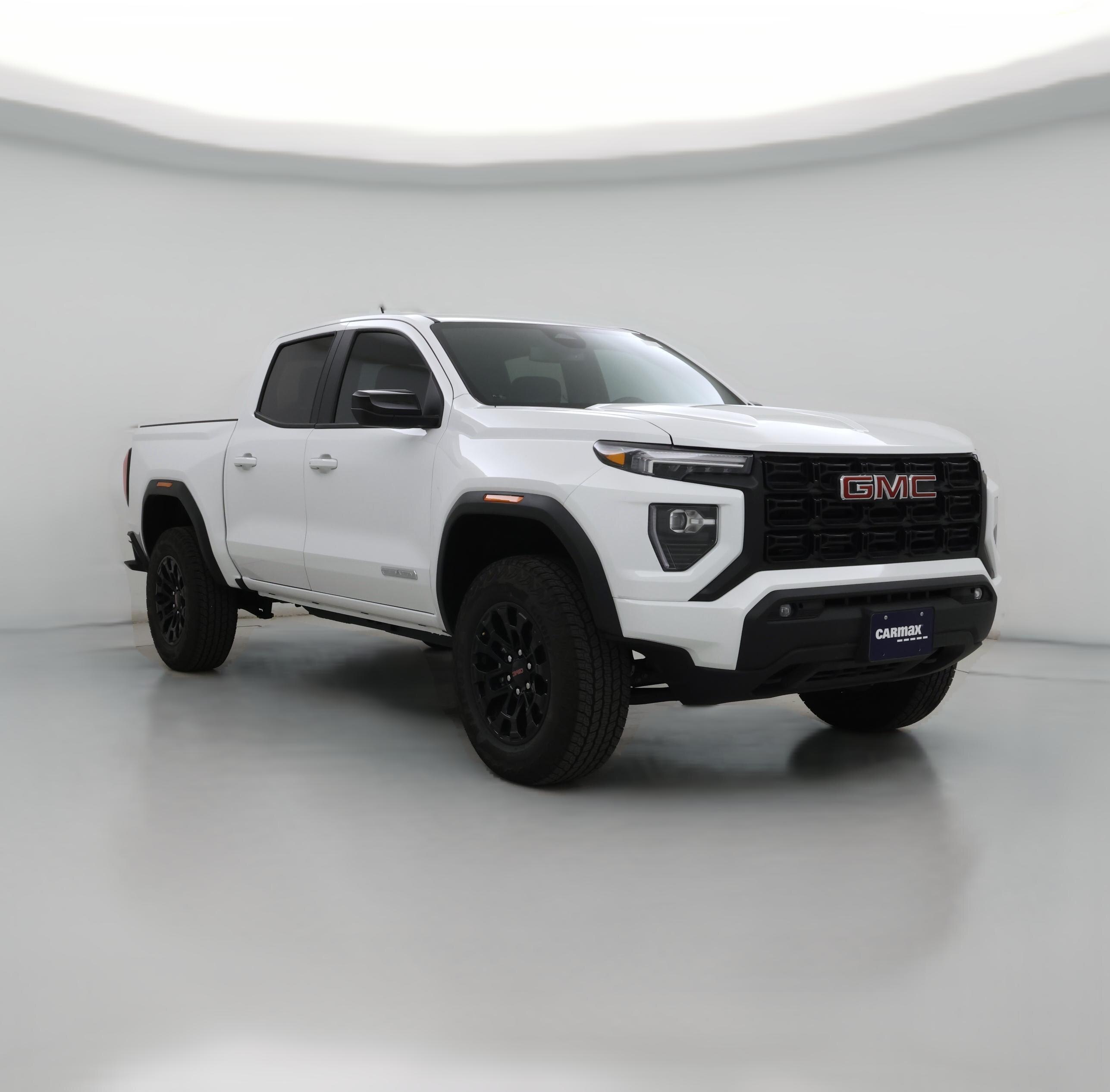 Thumbnail: 2026 GMC Canyon - 1