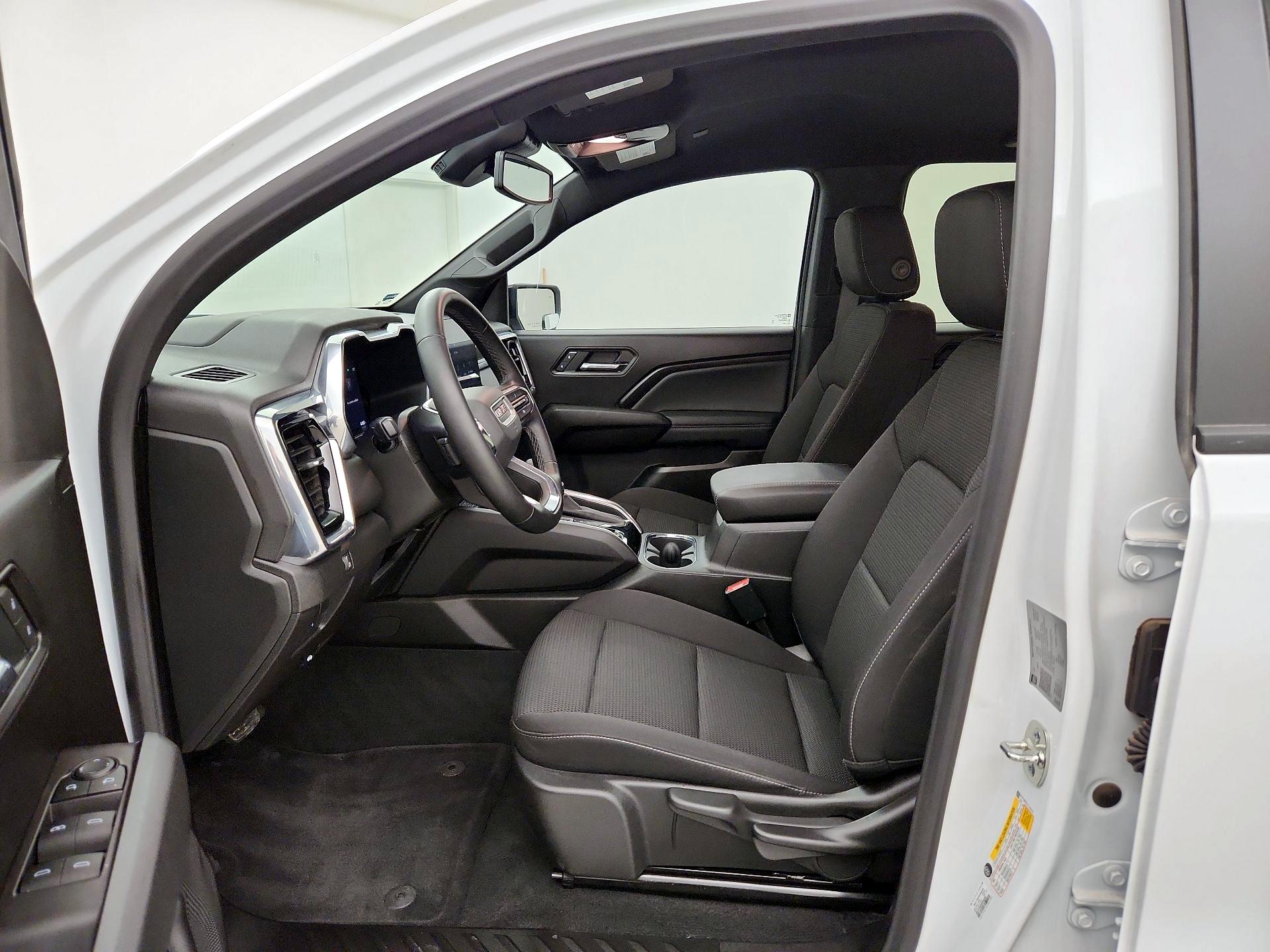 Thumbnail: 2026 GMC Canyon - 11