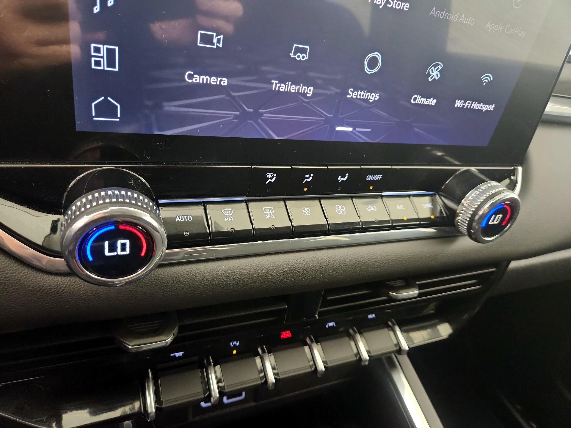 Thumbnail: 2026 GMC Canyon - 16