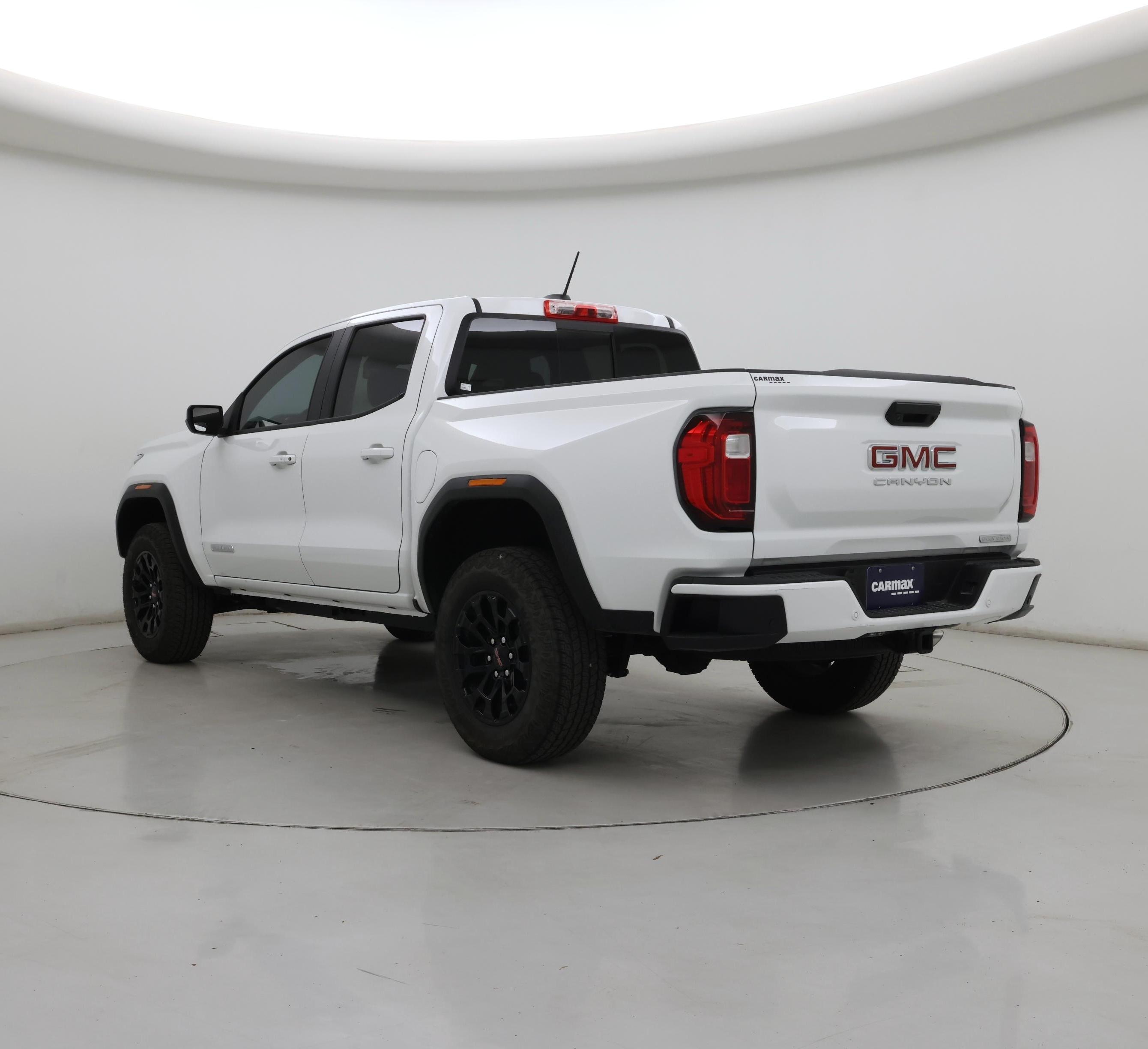 Thumbnail: 2026 GMC Canyon - 2