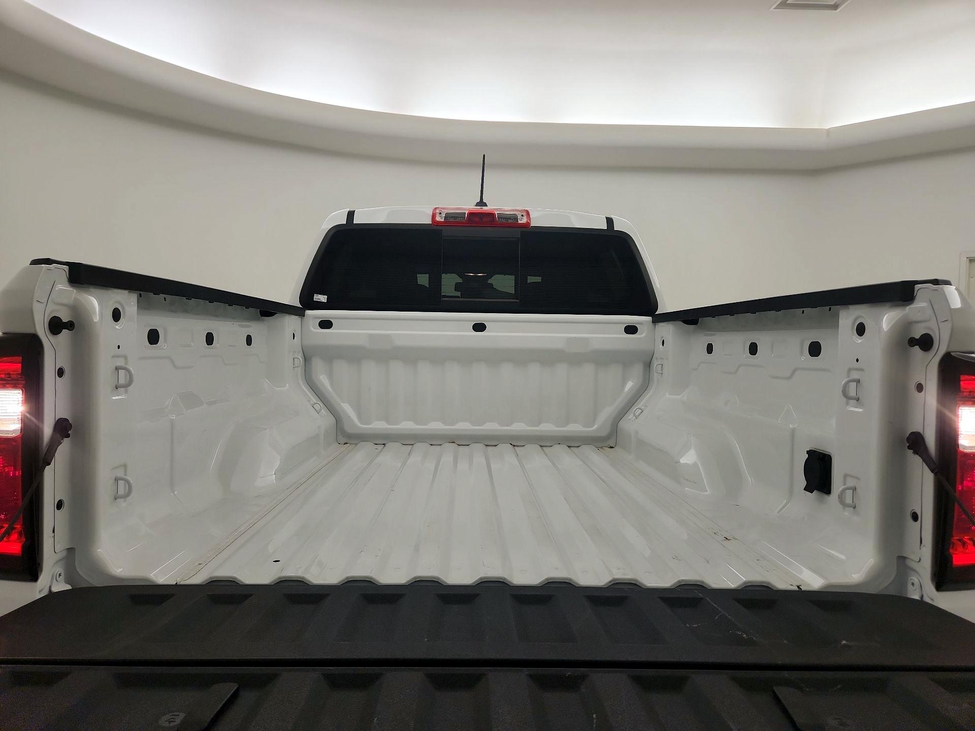 Thumbnail: 2026 GMC Canyon - 20