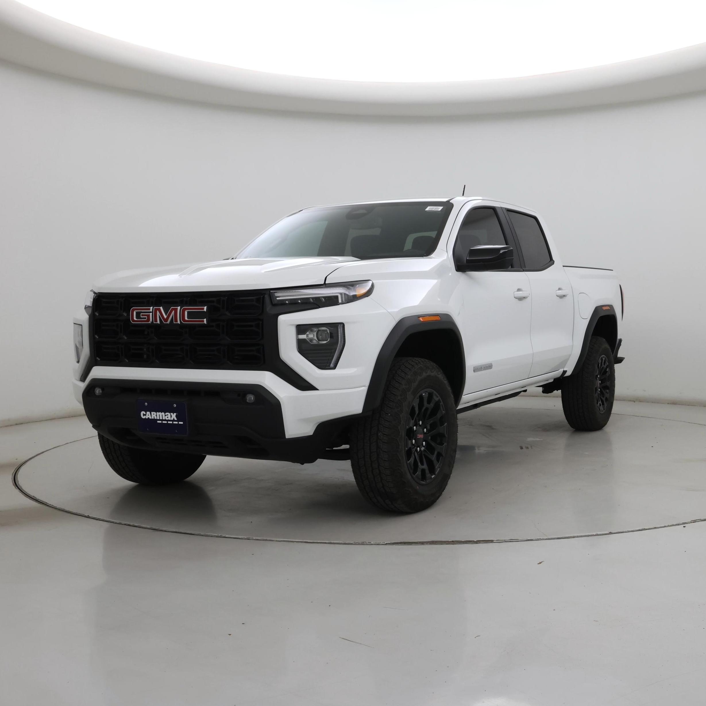 Thumbnail: 2026 GMC Canyon - 4