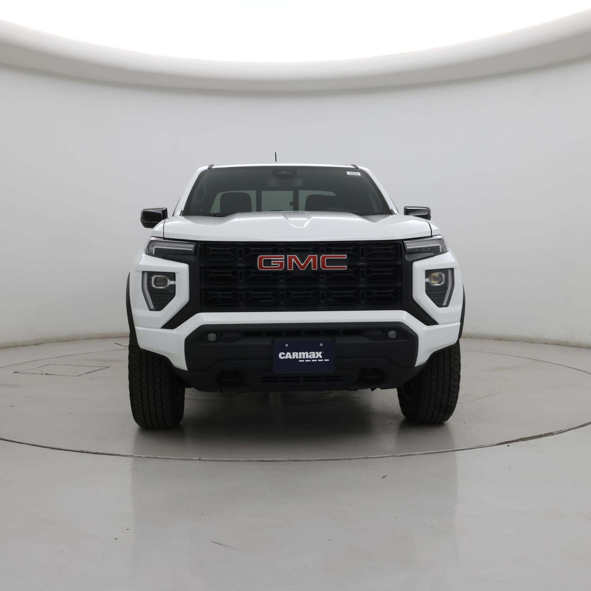 Thumbnail: 2026 GMC Canyon - 5