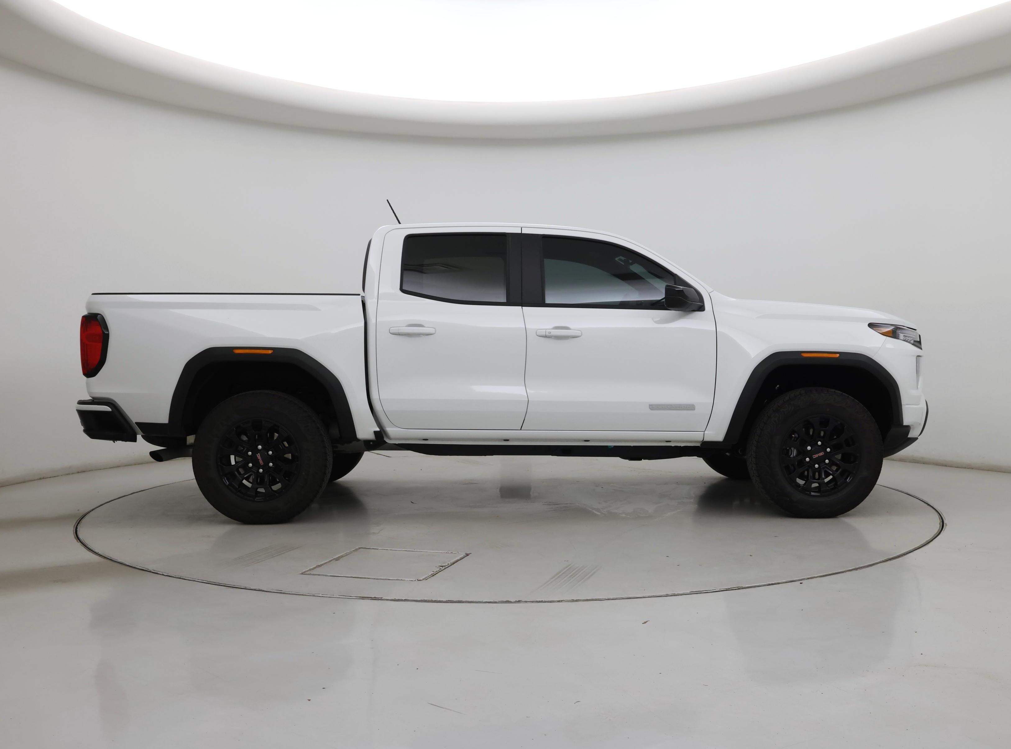 Thumbnail: 2026 GMC Canyon - 7