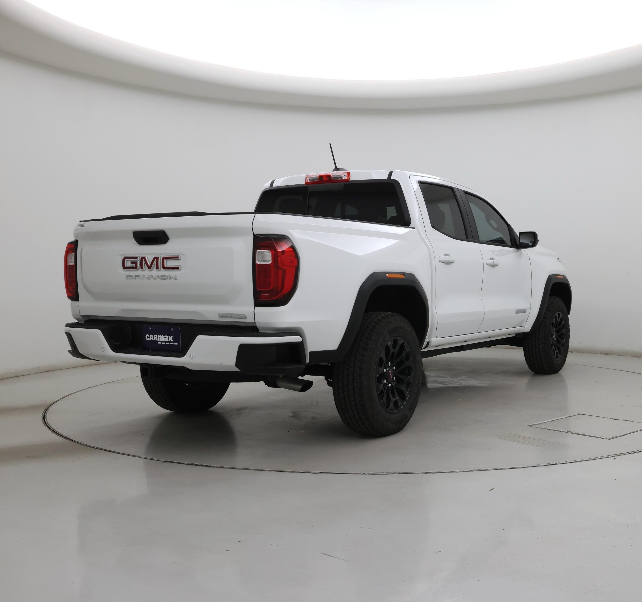 Thumbnail: 2026 GMC Canyon - 8