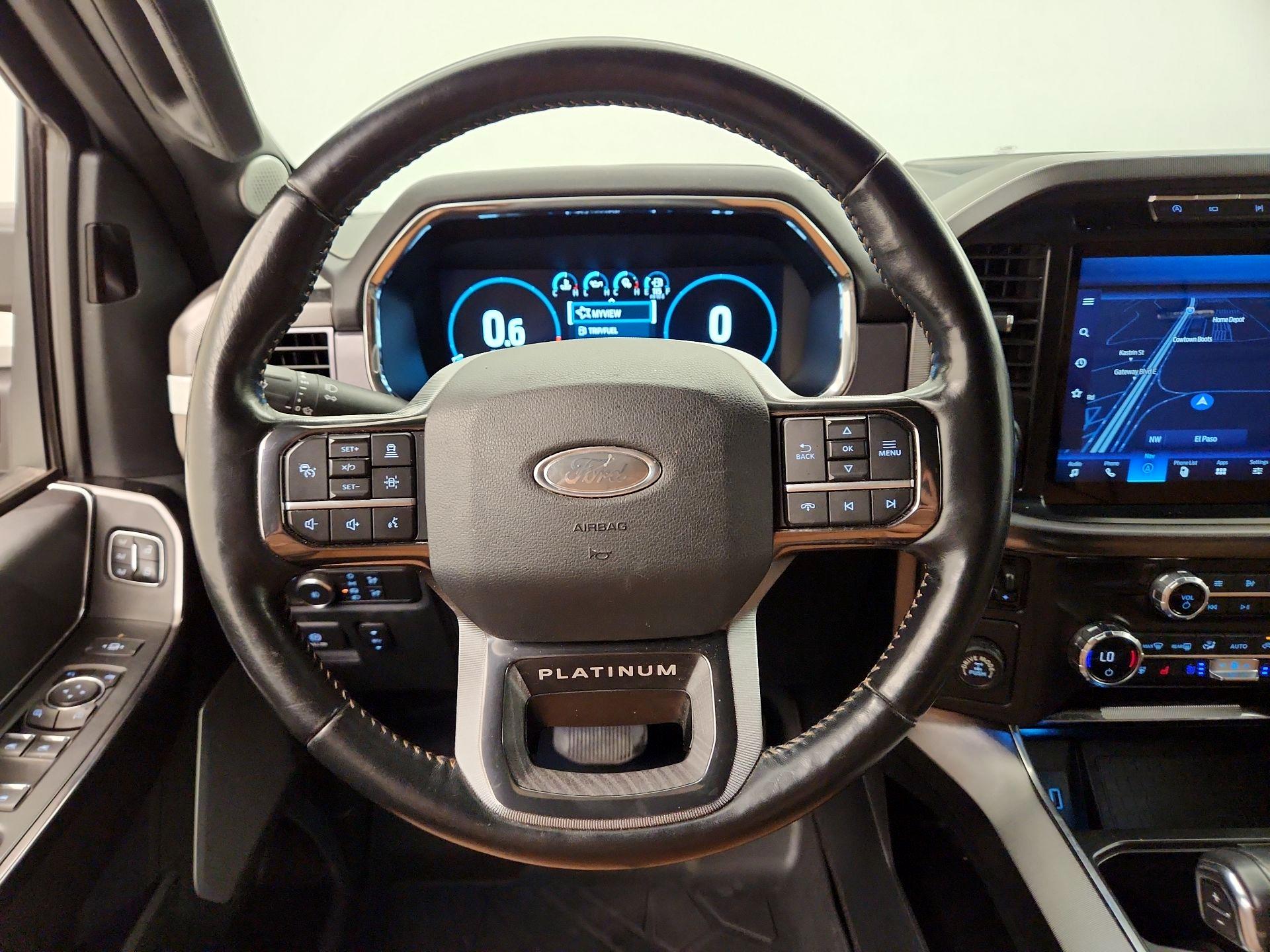 Thumbnail: 2021 Ford F-150 - 10