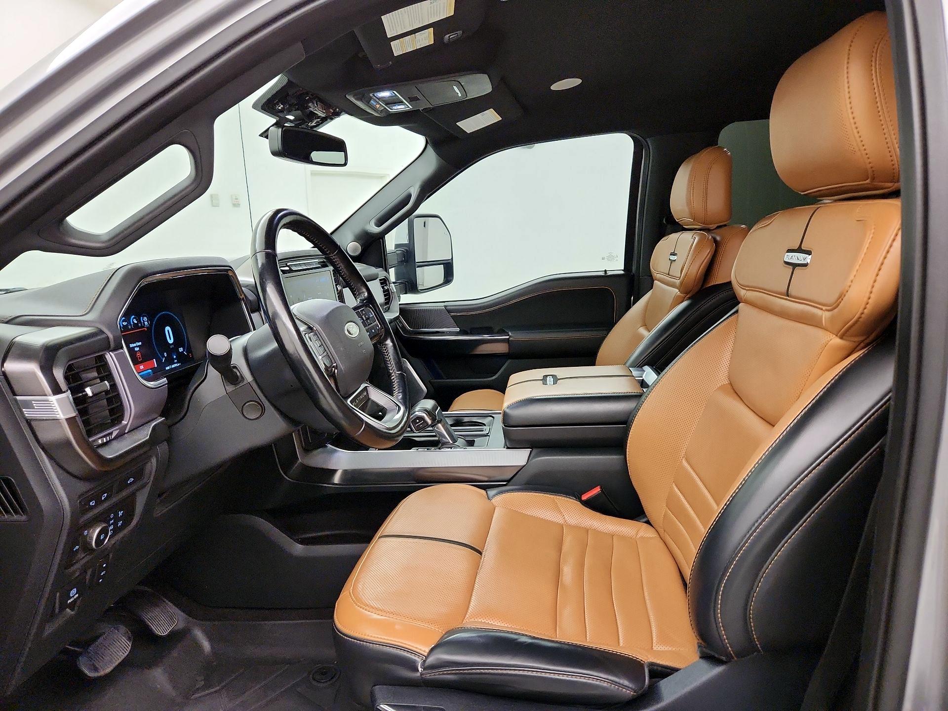 Thumbnail: 2021 Ford F-150 - 11
