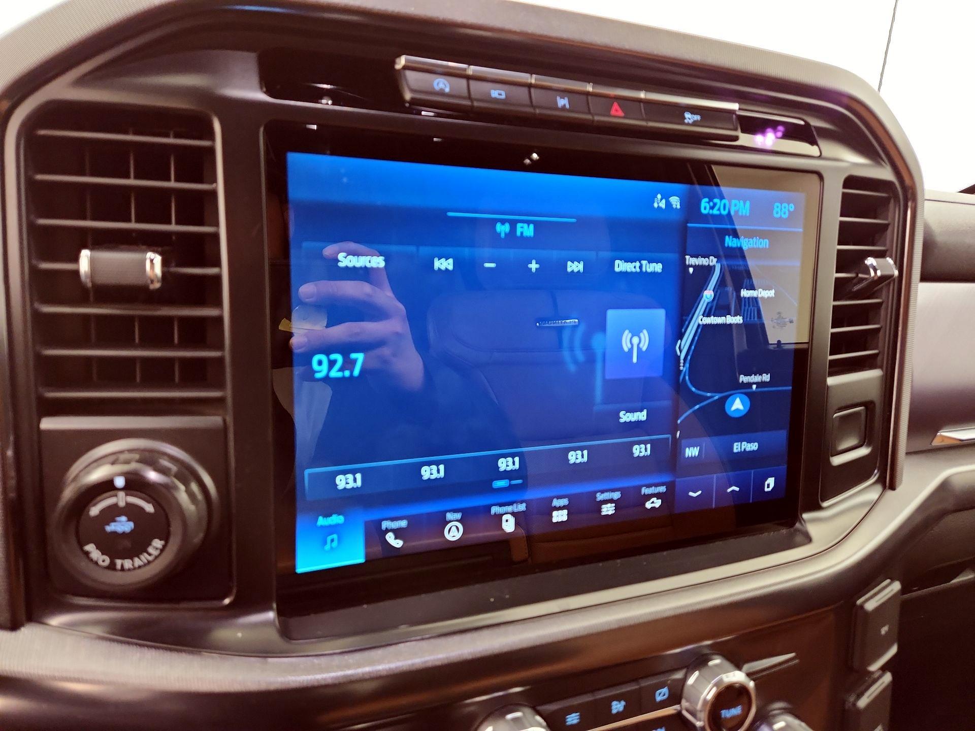 Thumbnail: 2021 Ford F-150 - 16