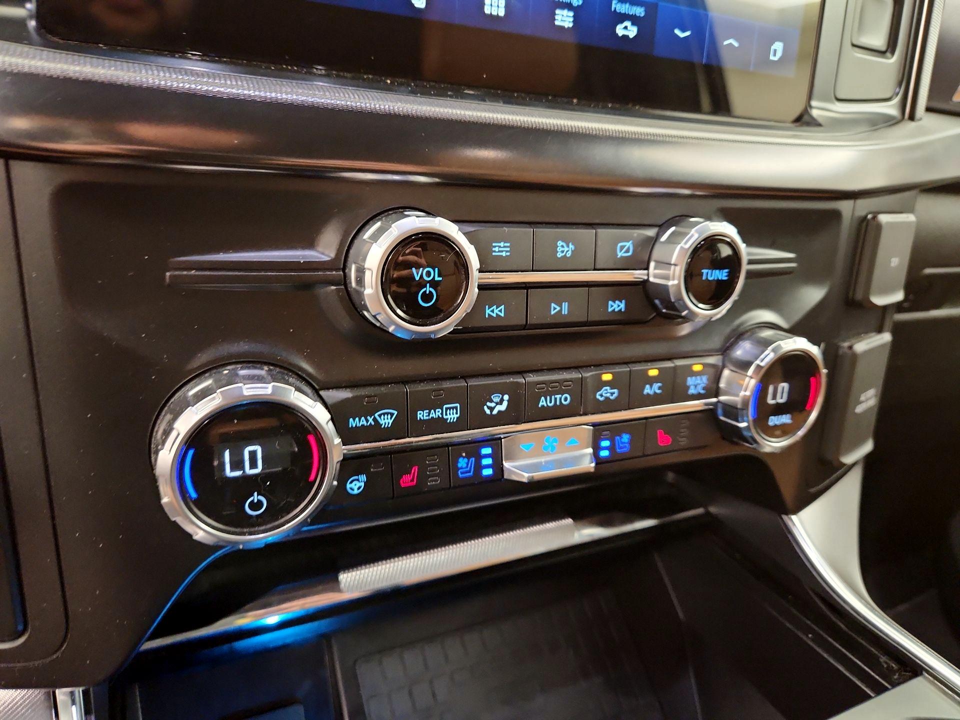 Thumbnail: 2021 Ford F-150 - 17