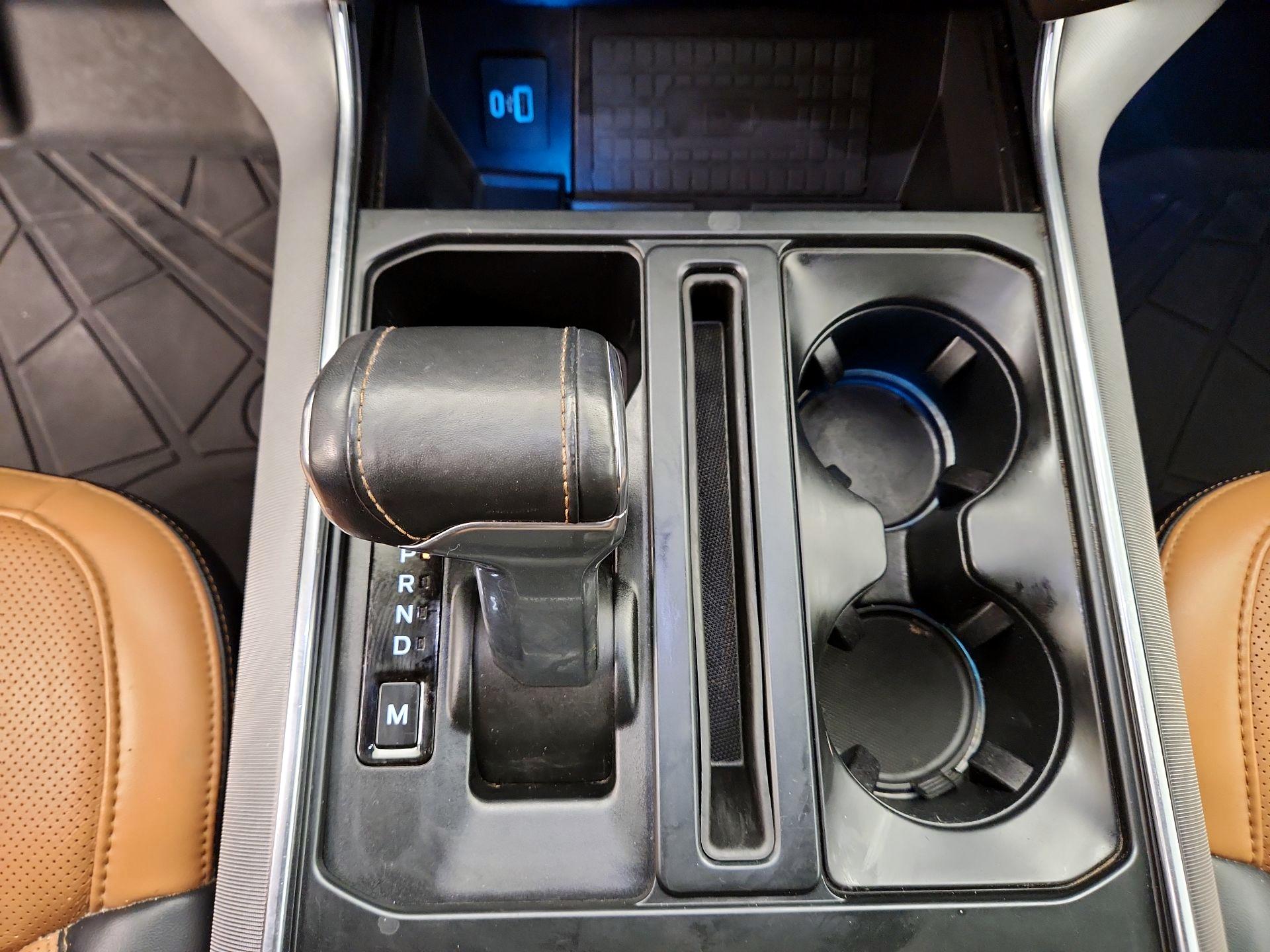 Thumbnail: 2021 Ford F-150 - 18