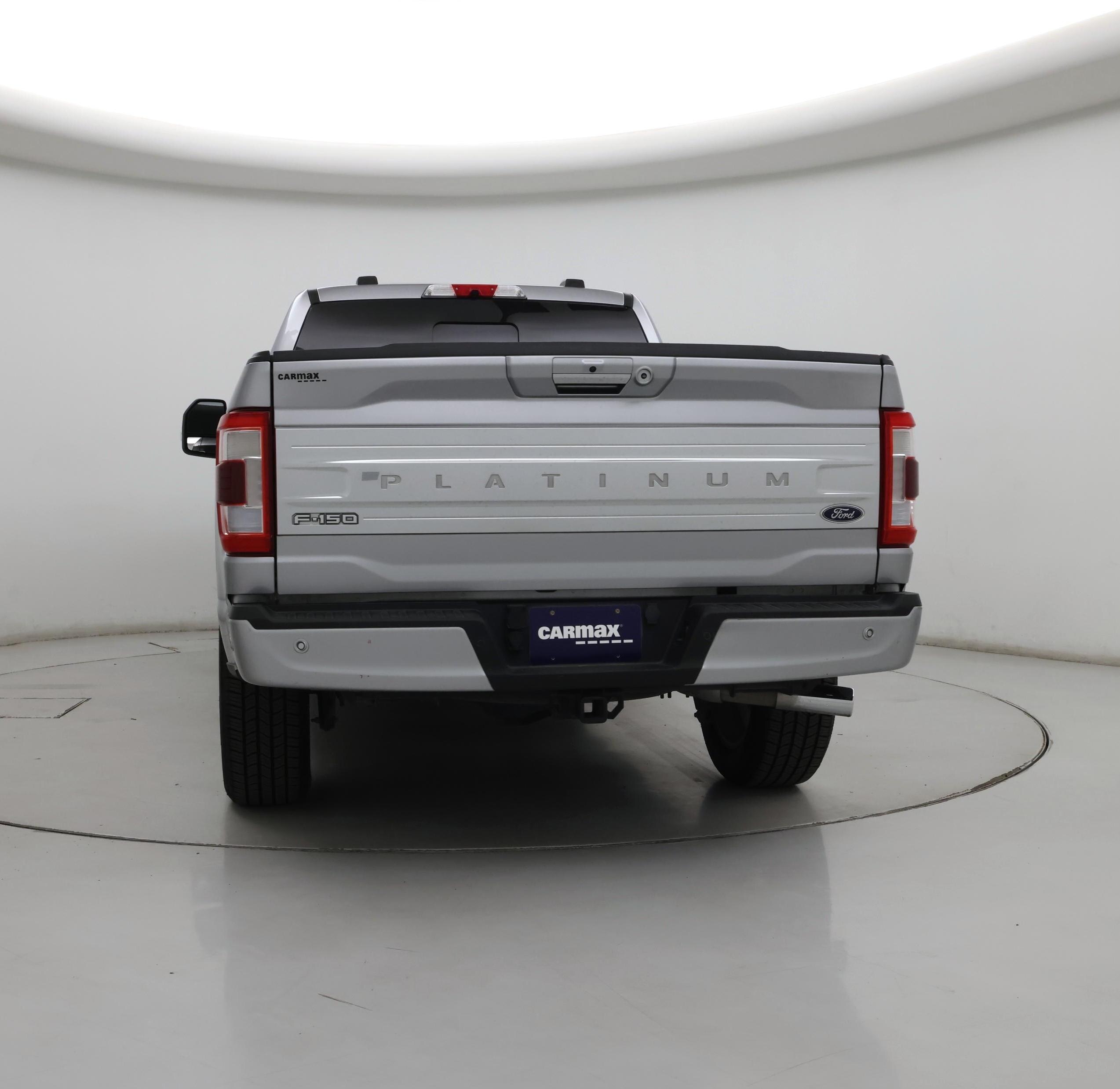 Thumbnail: 2021 Ford F-150 - 6