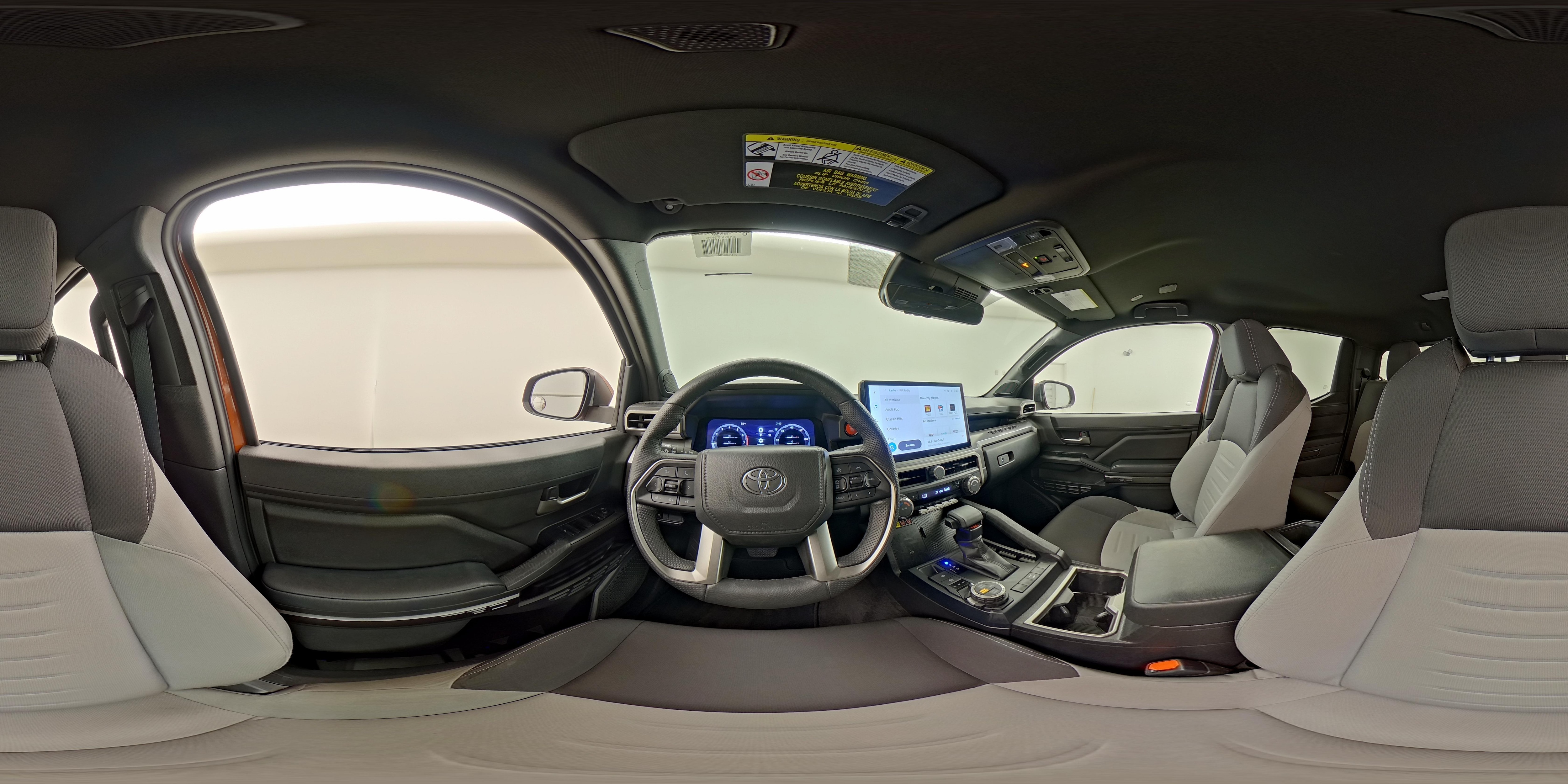 2025 Toyota Tacoma TRD Off Road - Photo 26