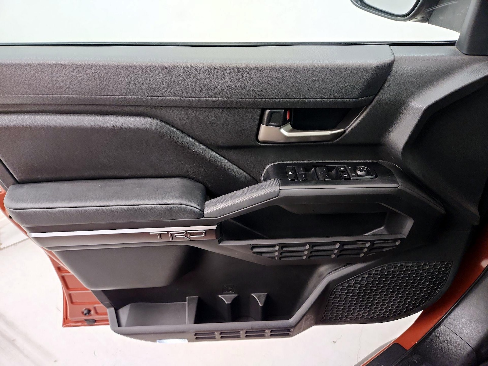 2025 Toyota Tacoma TRD Off Road - Photo 13