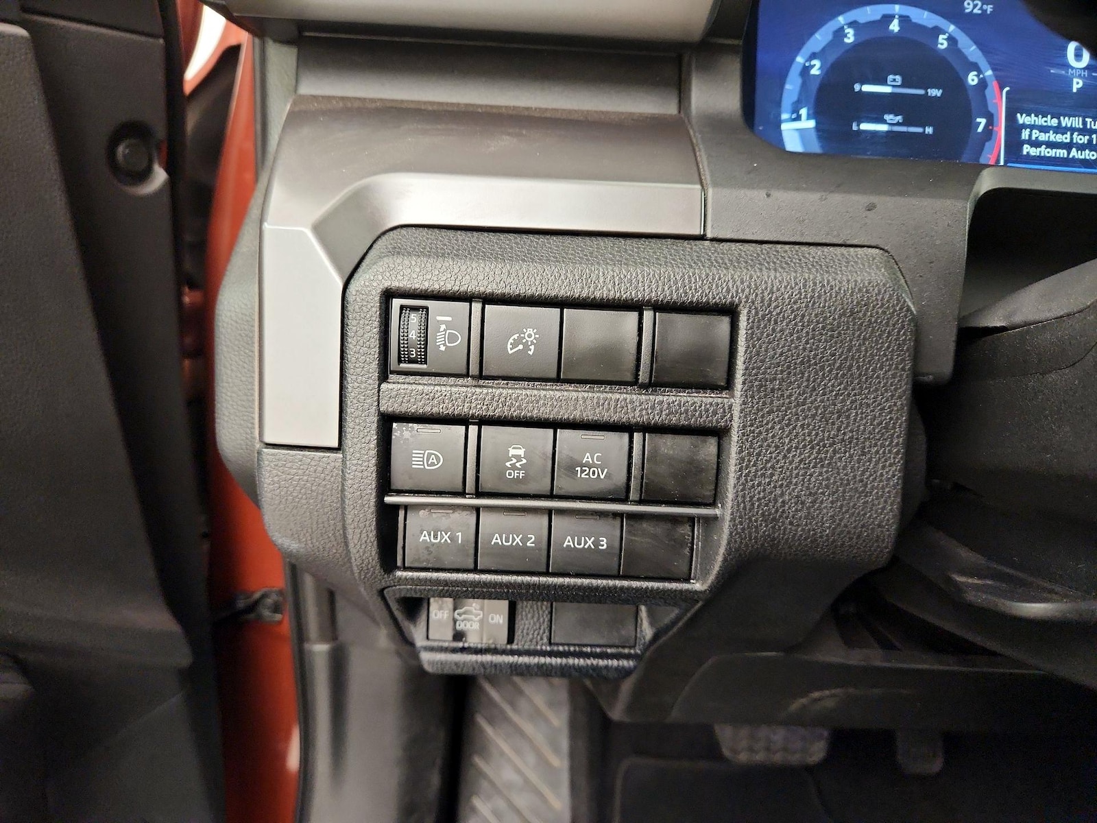 2025 Toyota Tacoma TRD Off Road - Photo 14