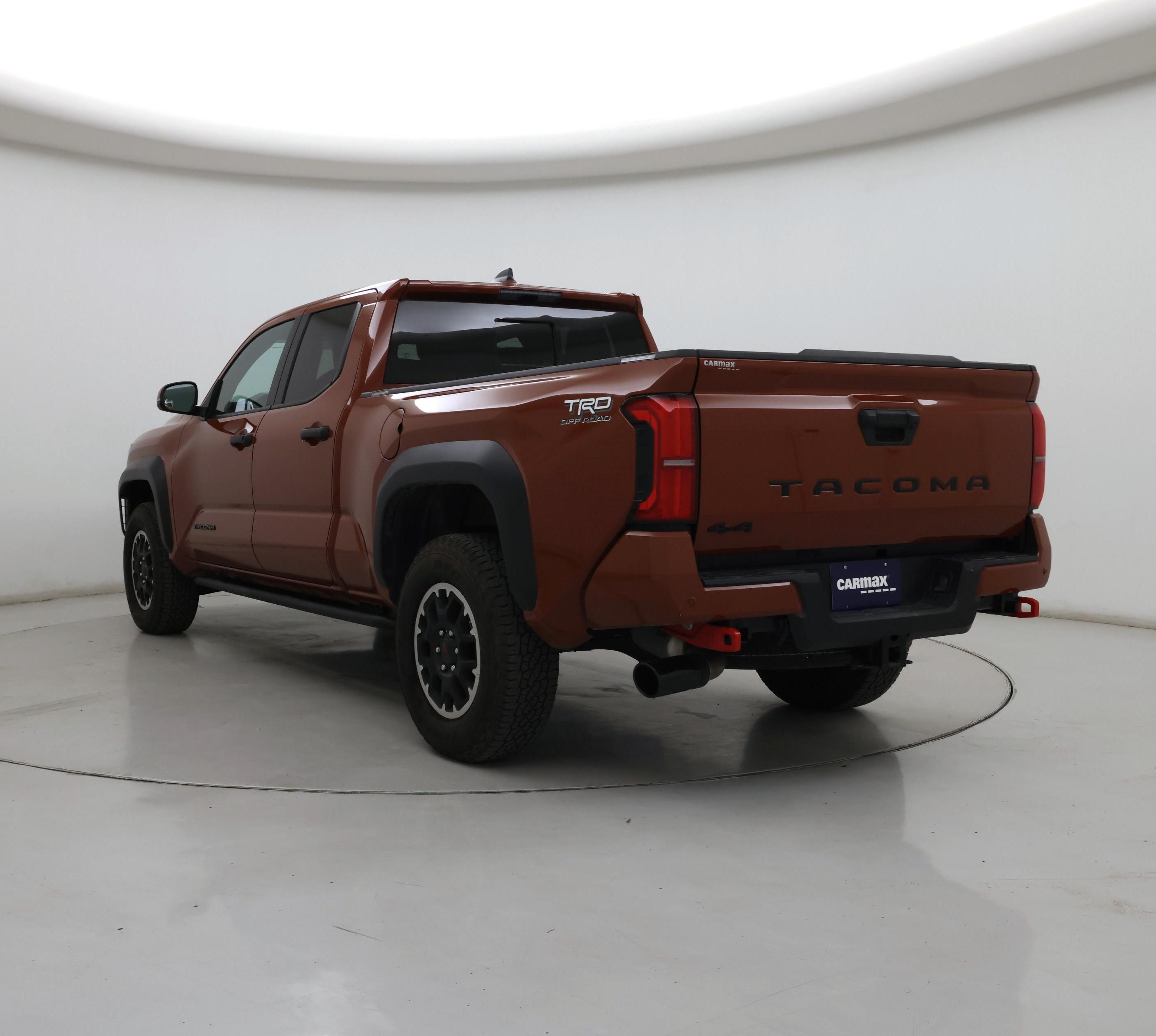 Thumbnail: 2025 Toyota Tacoma - 2