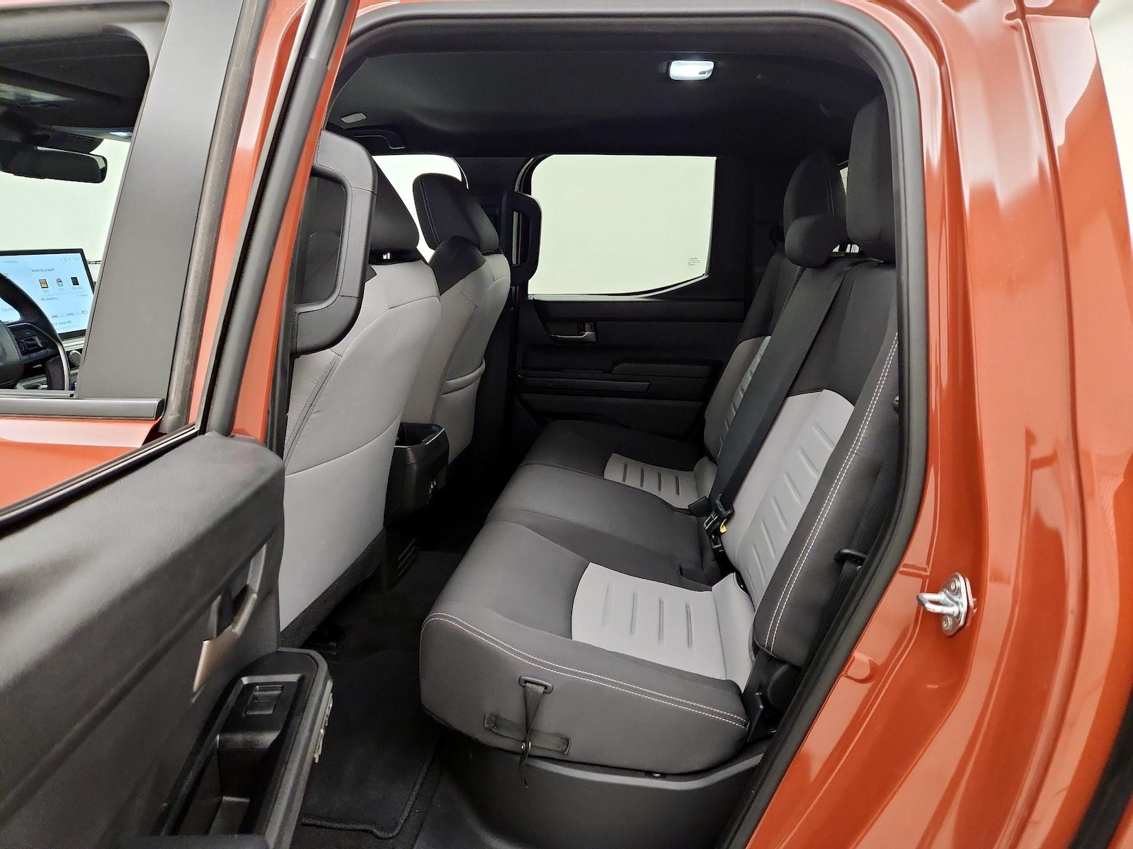 2025 Toyota Tacoma TRD Off Road - Photo 20