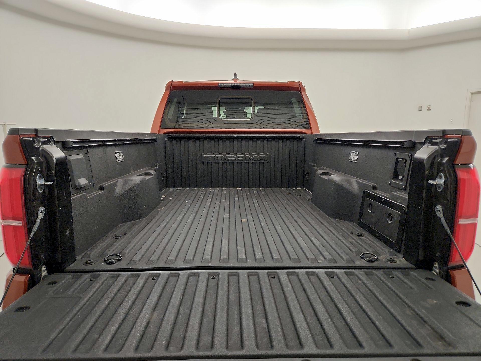Thumbnail: 2025 Toyota Tacoma - 20