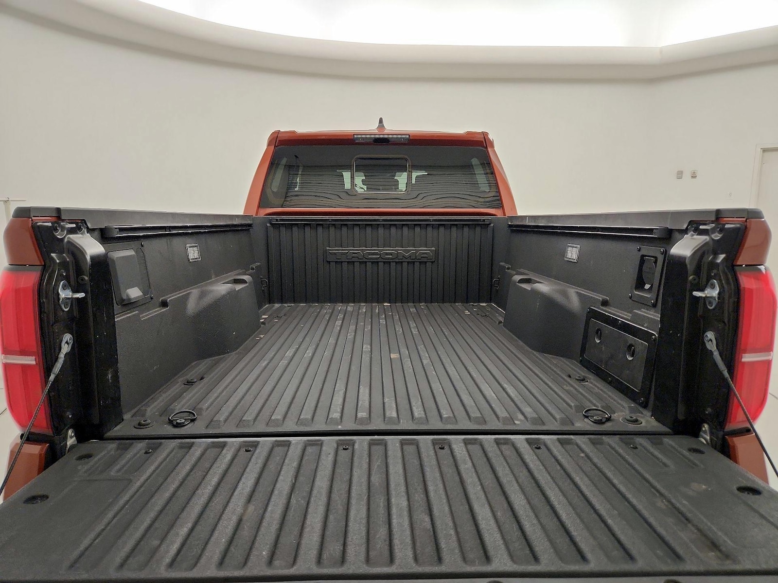 2025 Toyota Tacoma TRD Off Road - Photo 21