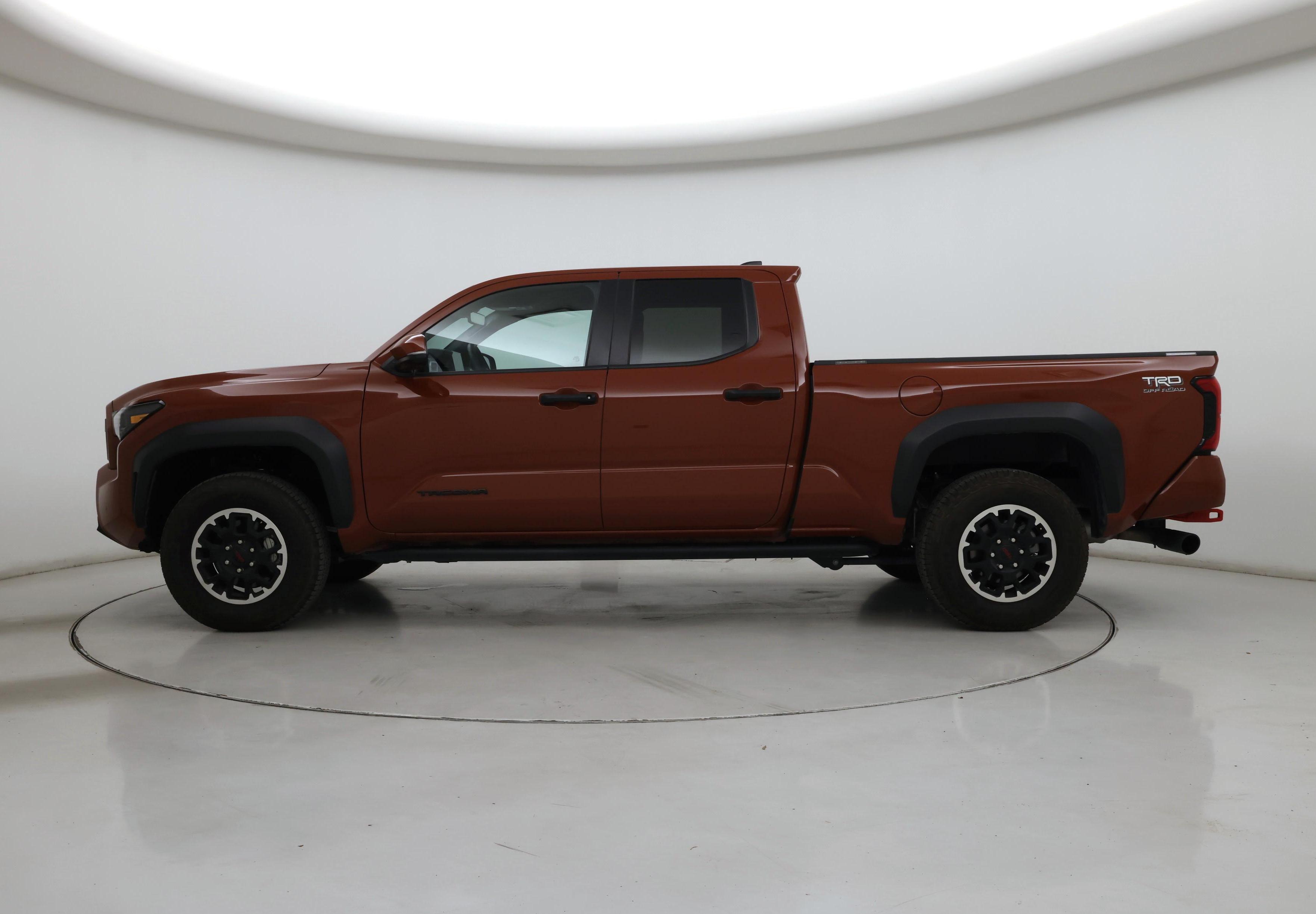 Thumbnail: 2025 Toyota Tacoma - 3