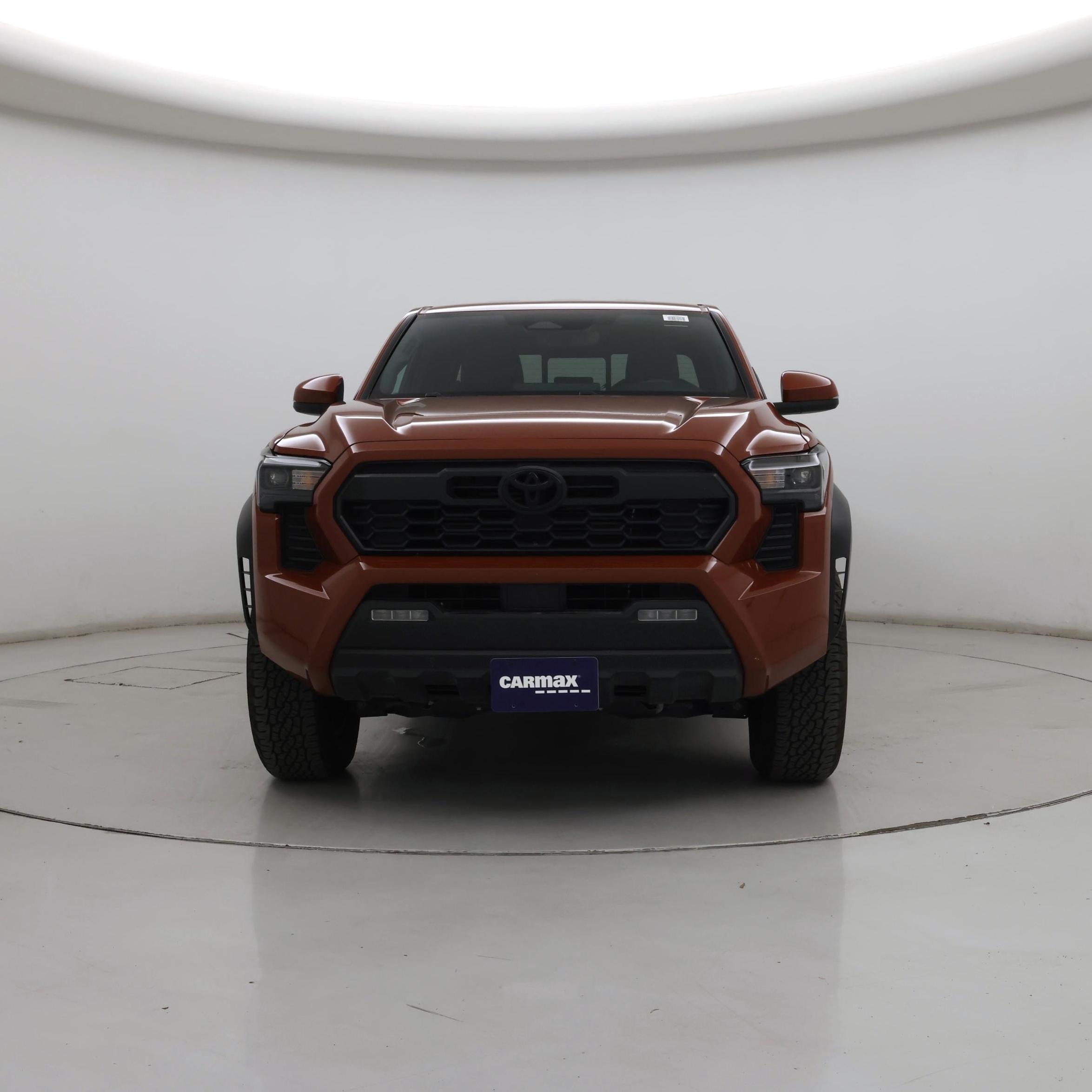 Thumbnail: 2025 Toyota Tacoma - 5