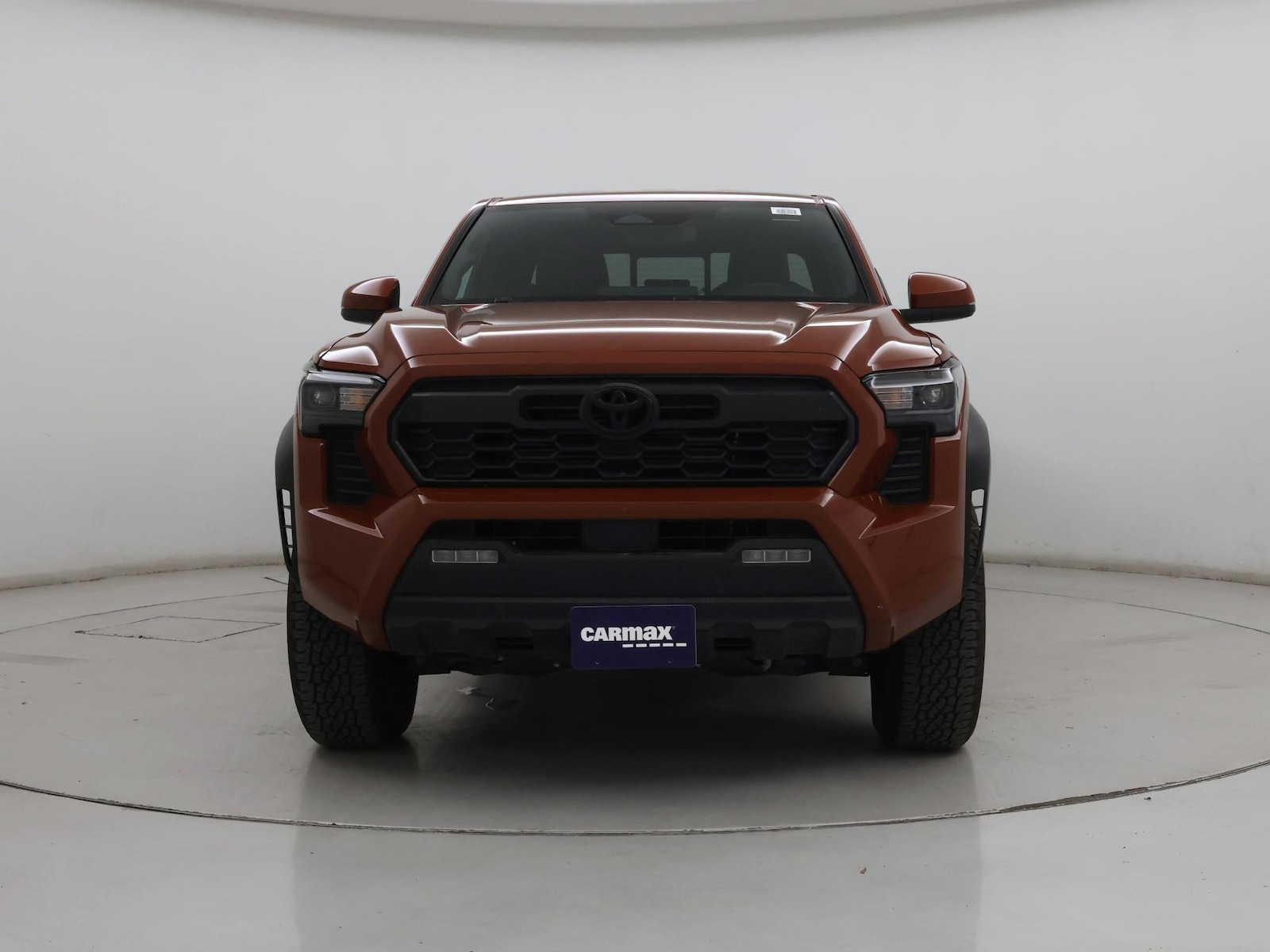 2025 Toyota Tacoma TRD Off Road - Photo 6