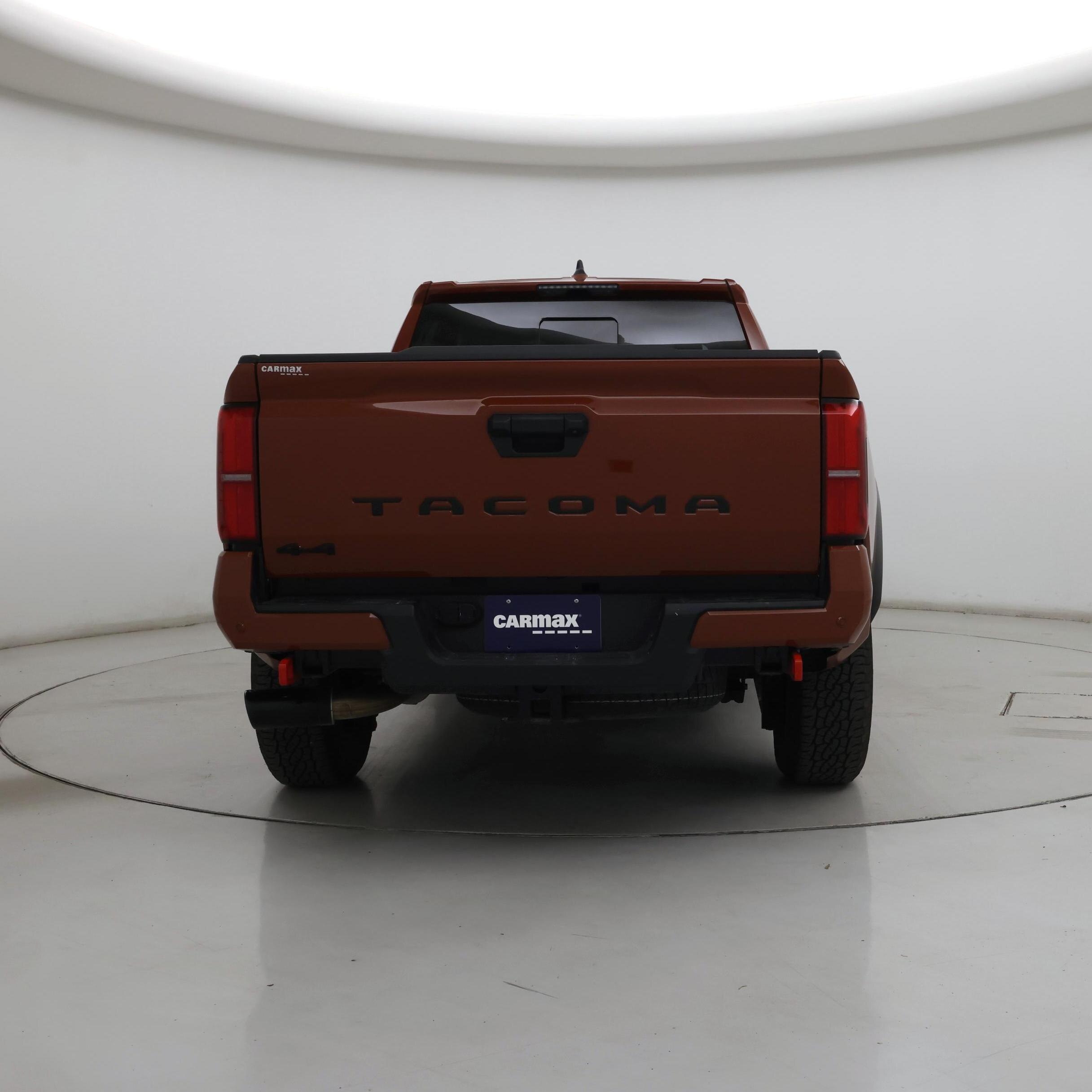 Thumbnail: 2025 Toyota Tacoma - 6