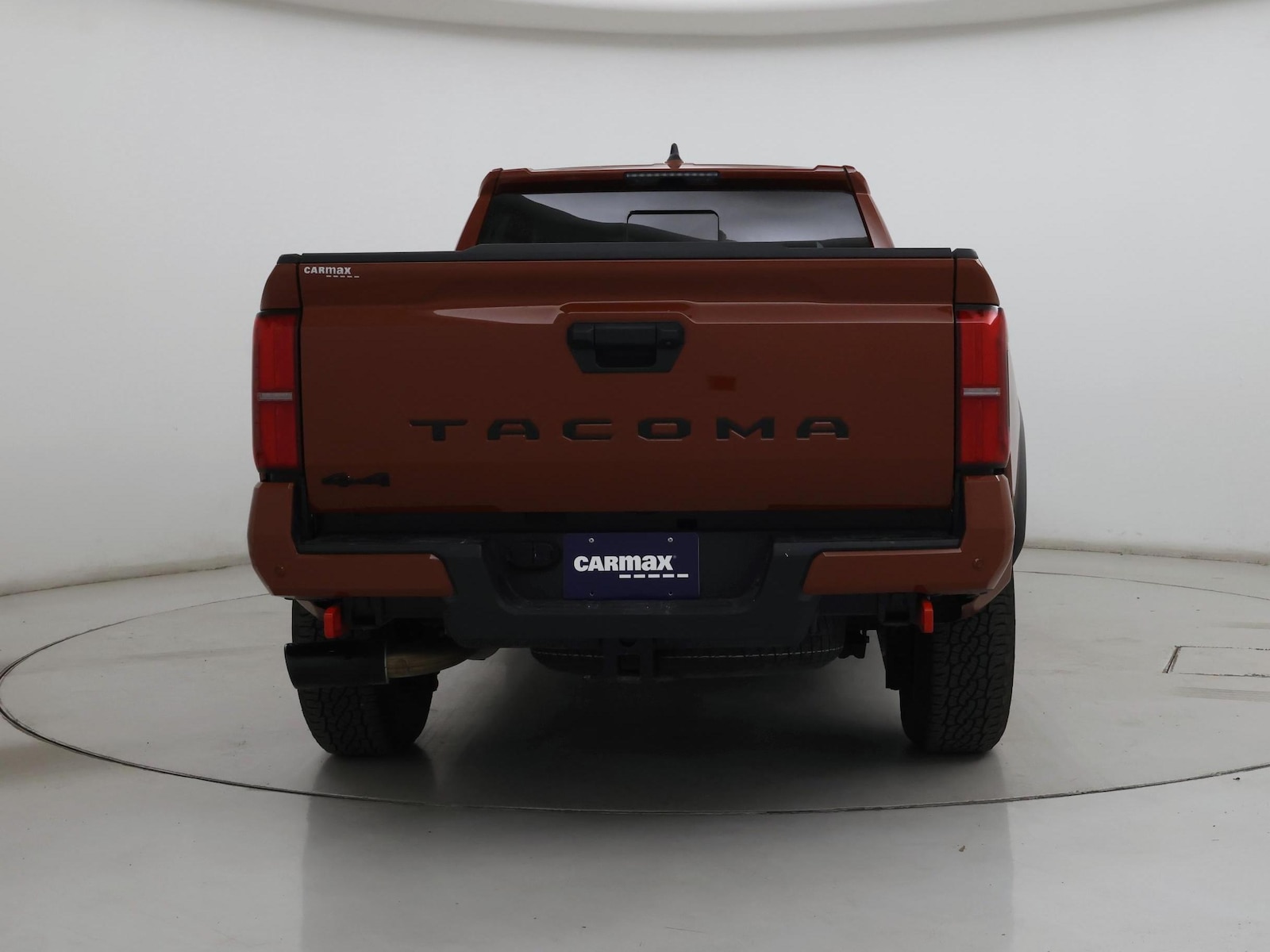 2025 Toyota Tacoma TRD Off Road - Photo 7