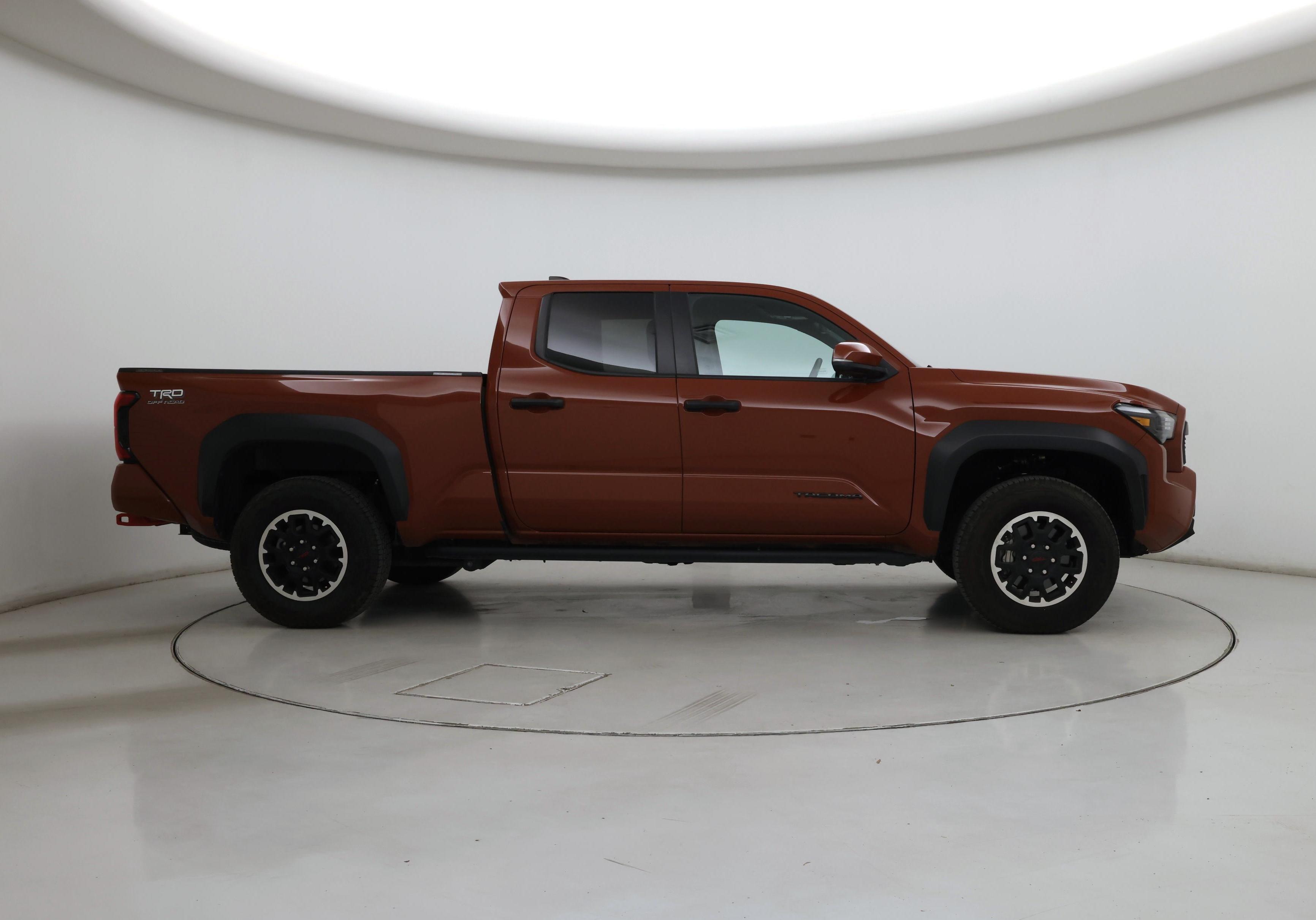 Thumbnail: 2025 Toyota Tacoma - 7