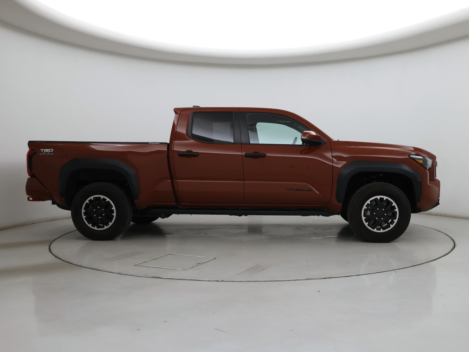 2025 Toyota Tacoma TRD Off Road - Photo 8