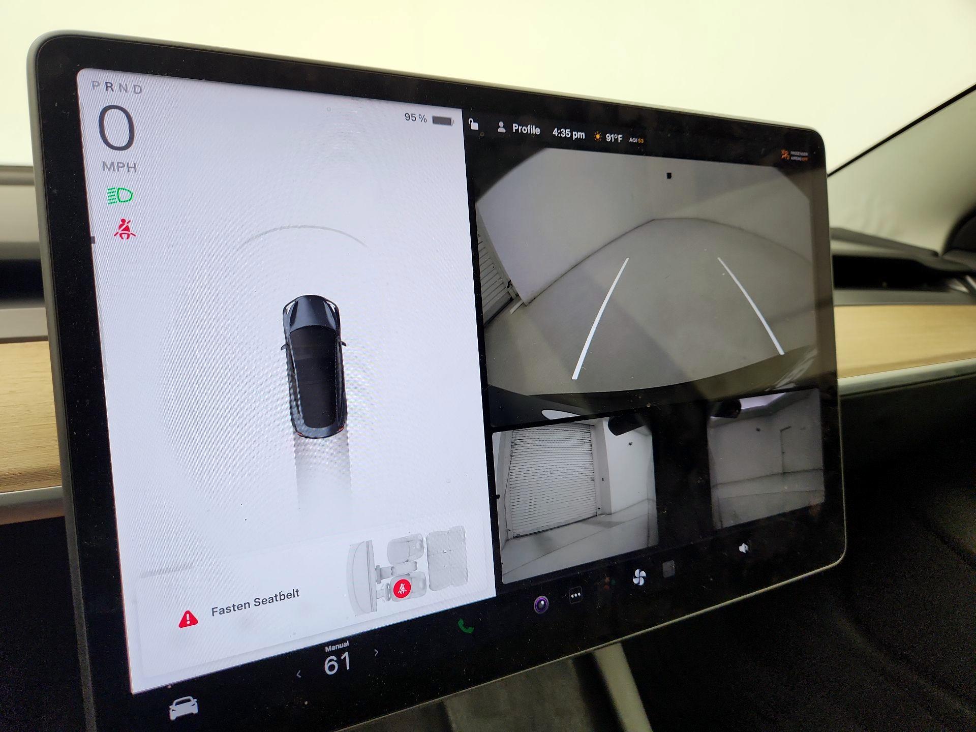 Thumbnail: 2022 Tesla Model 3 - 13