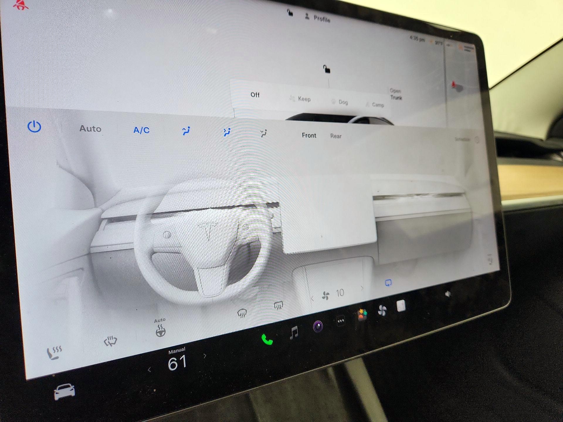 Thumbnail: 2022 Tesla Model 3 - 15