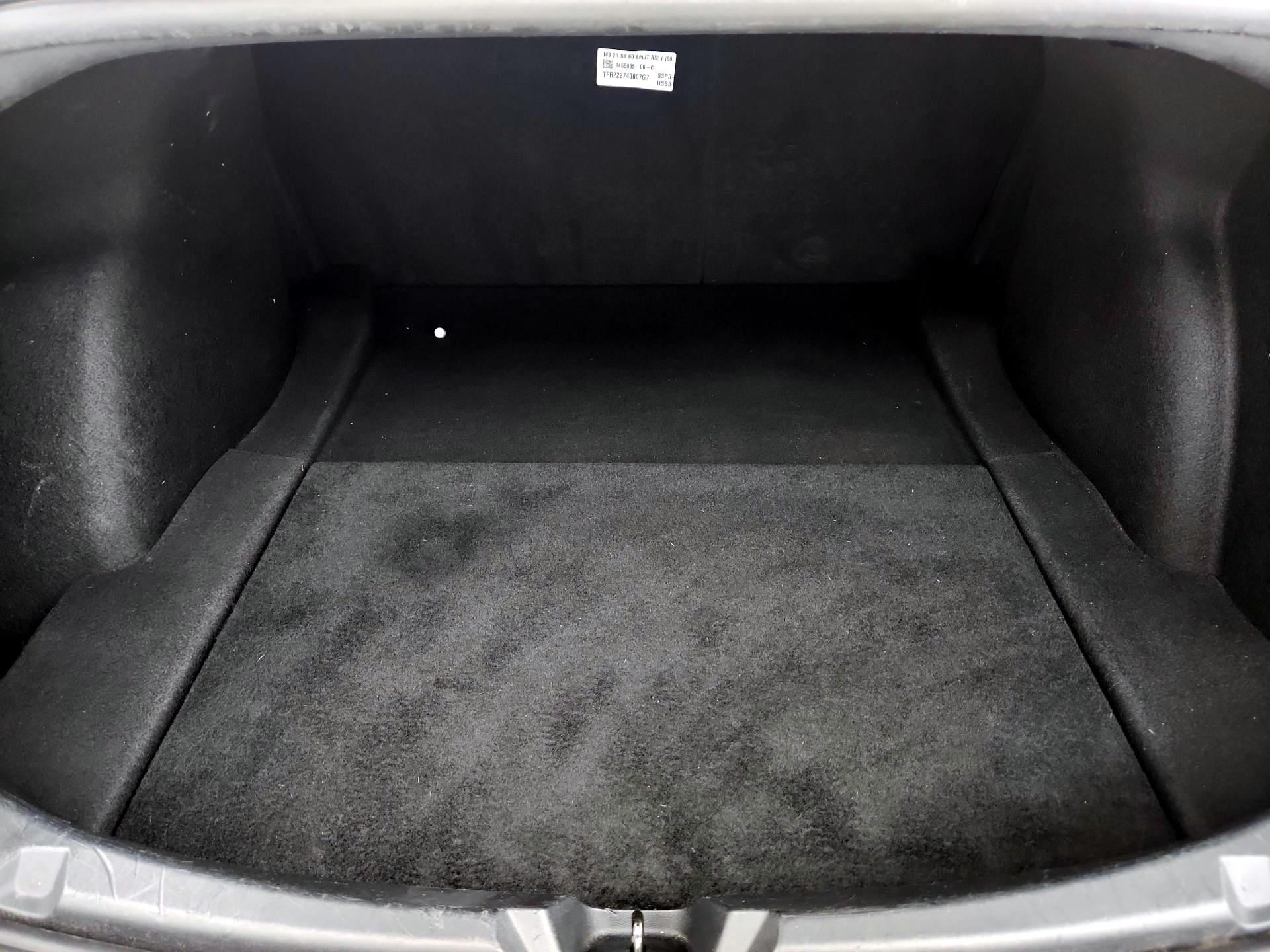 Thumbnail: 2022 Tesla Model 3 - 18