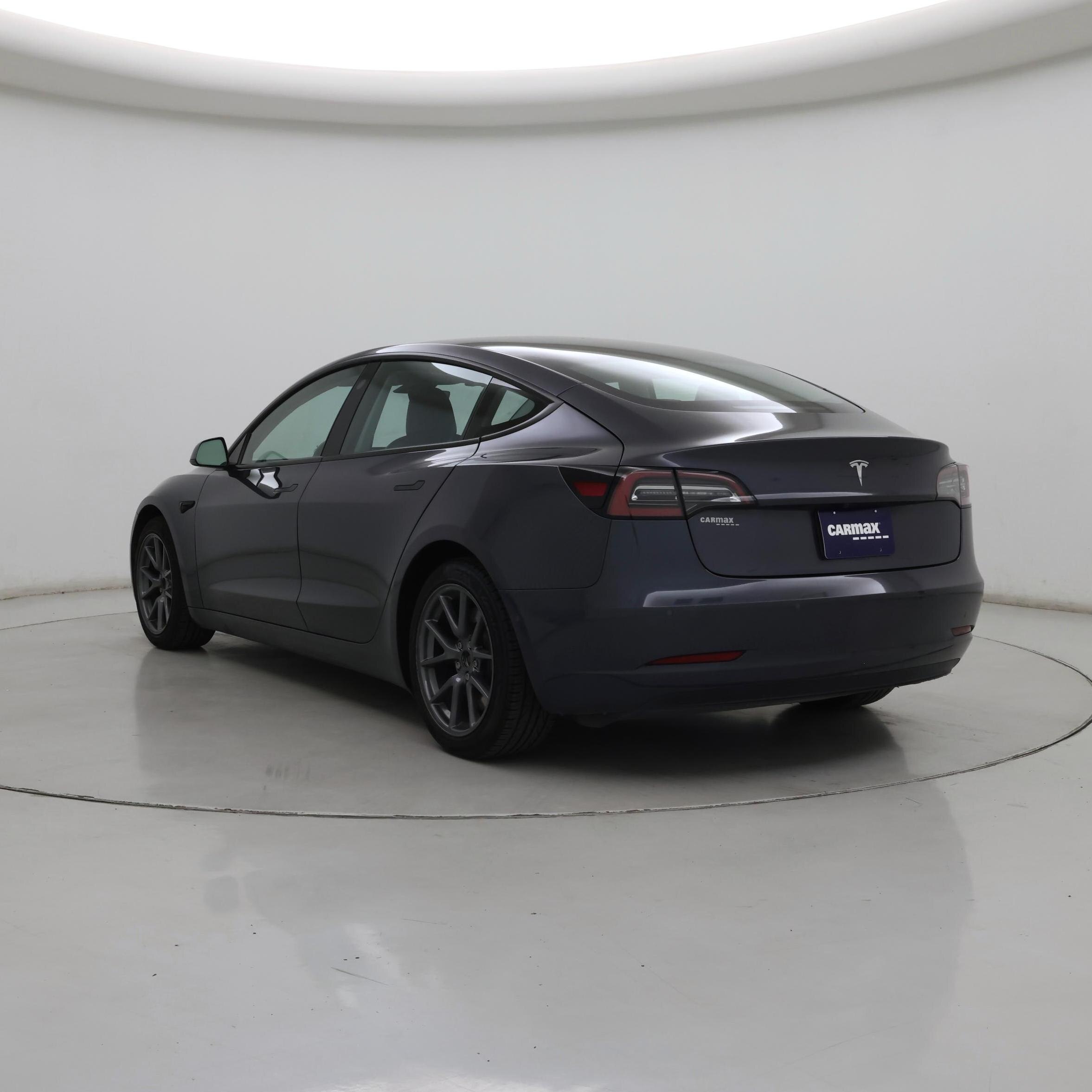 Thumbnail: 2022 Tesla Model 3 - 2