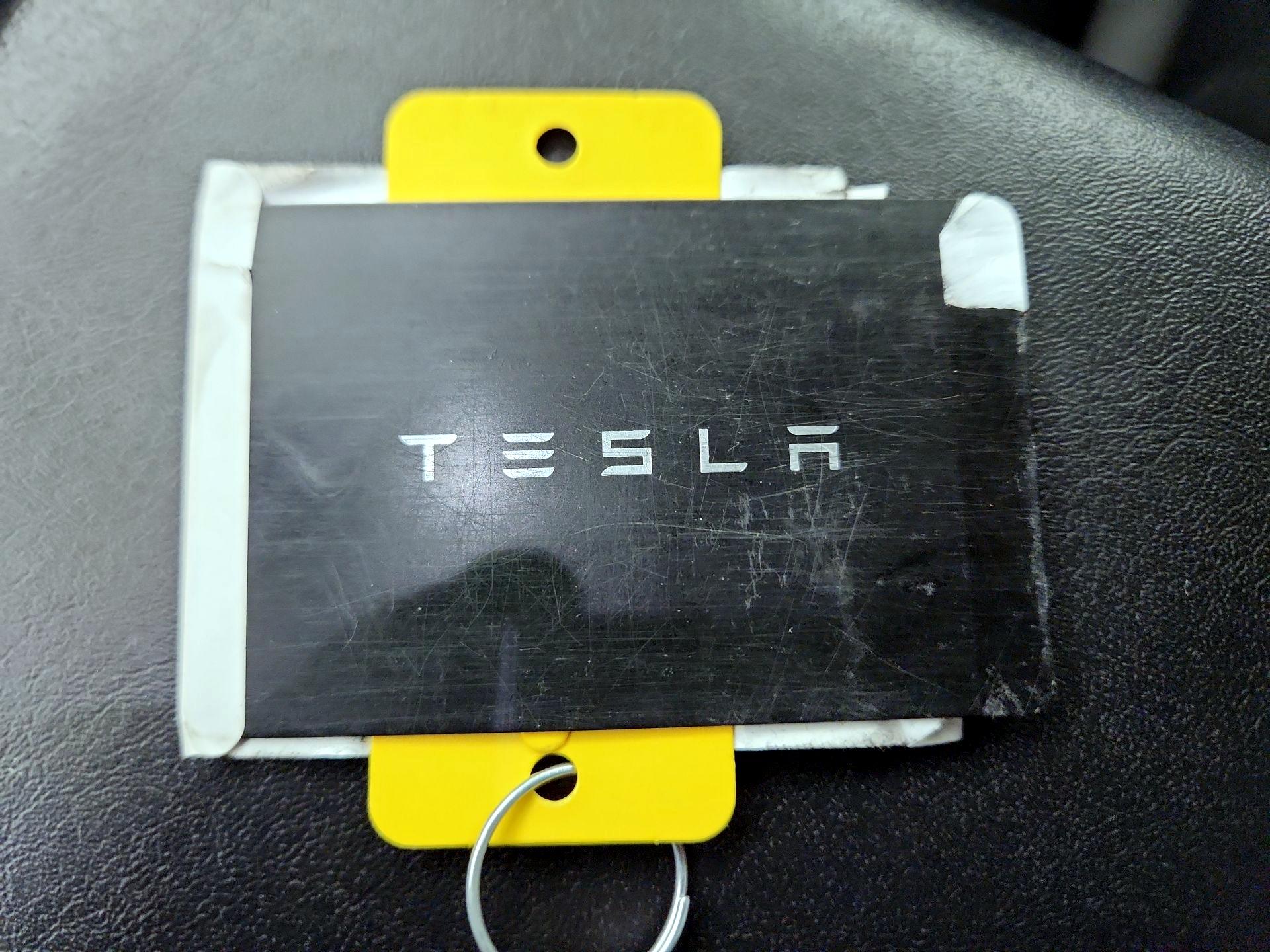 Thumbnail: 2022 Tesla Model 3 - 20