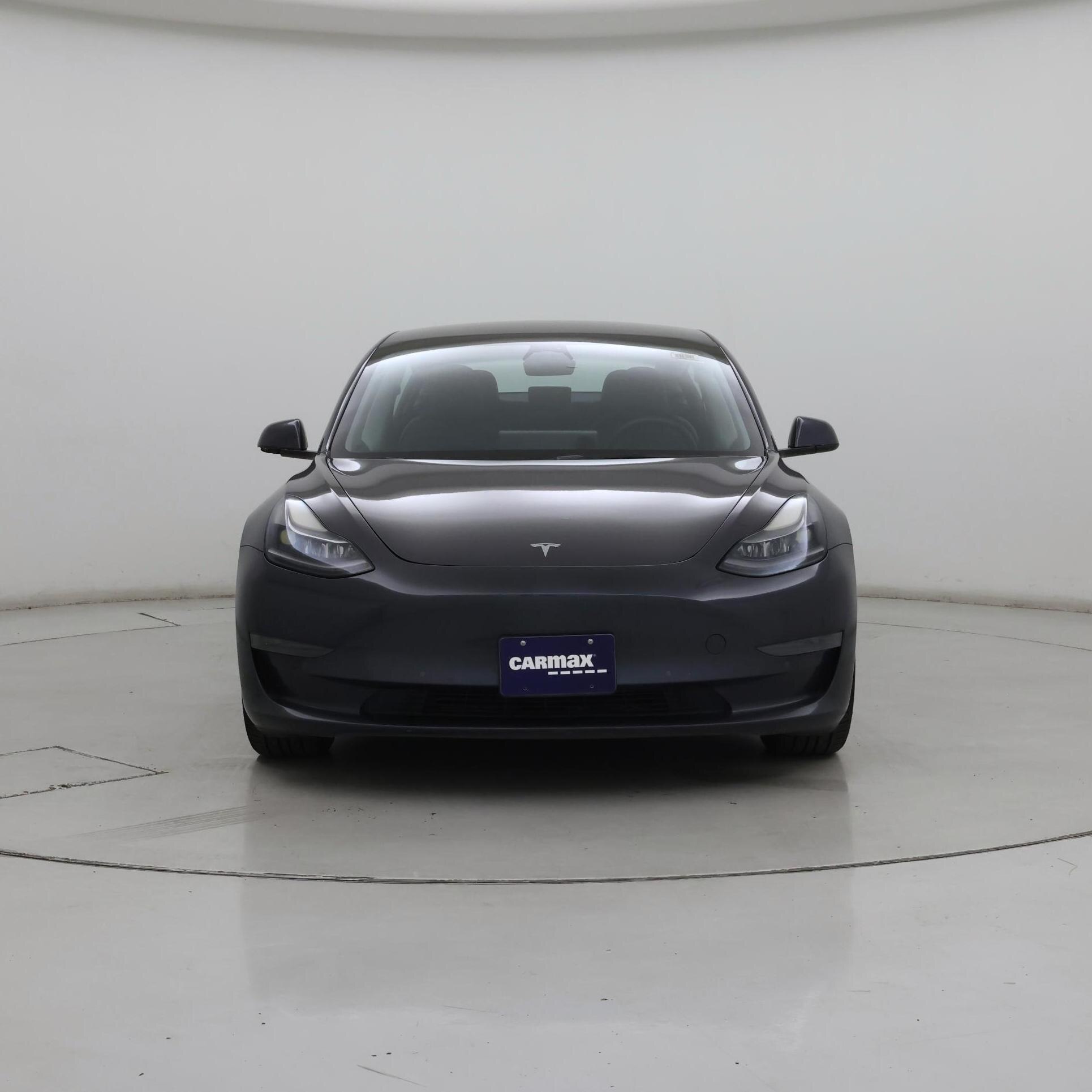 Thumbnail: 2022 Tesla Model 3 - 5