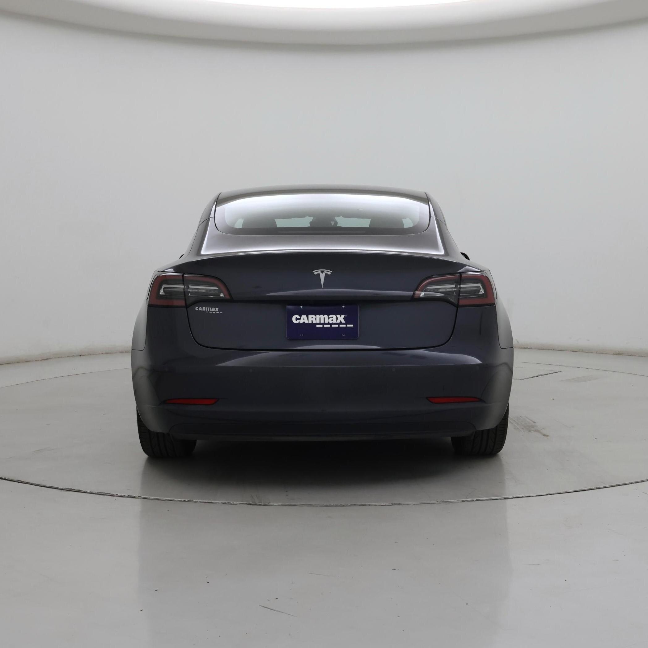 Thumbnail: 2022 Tesla Model 3 - 6
