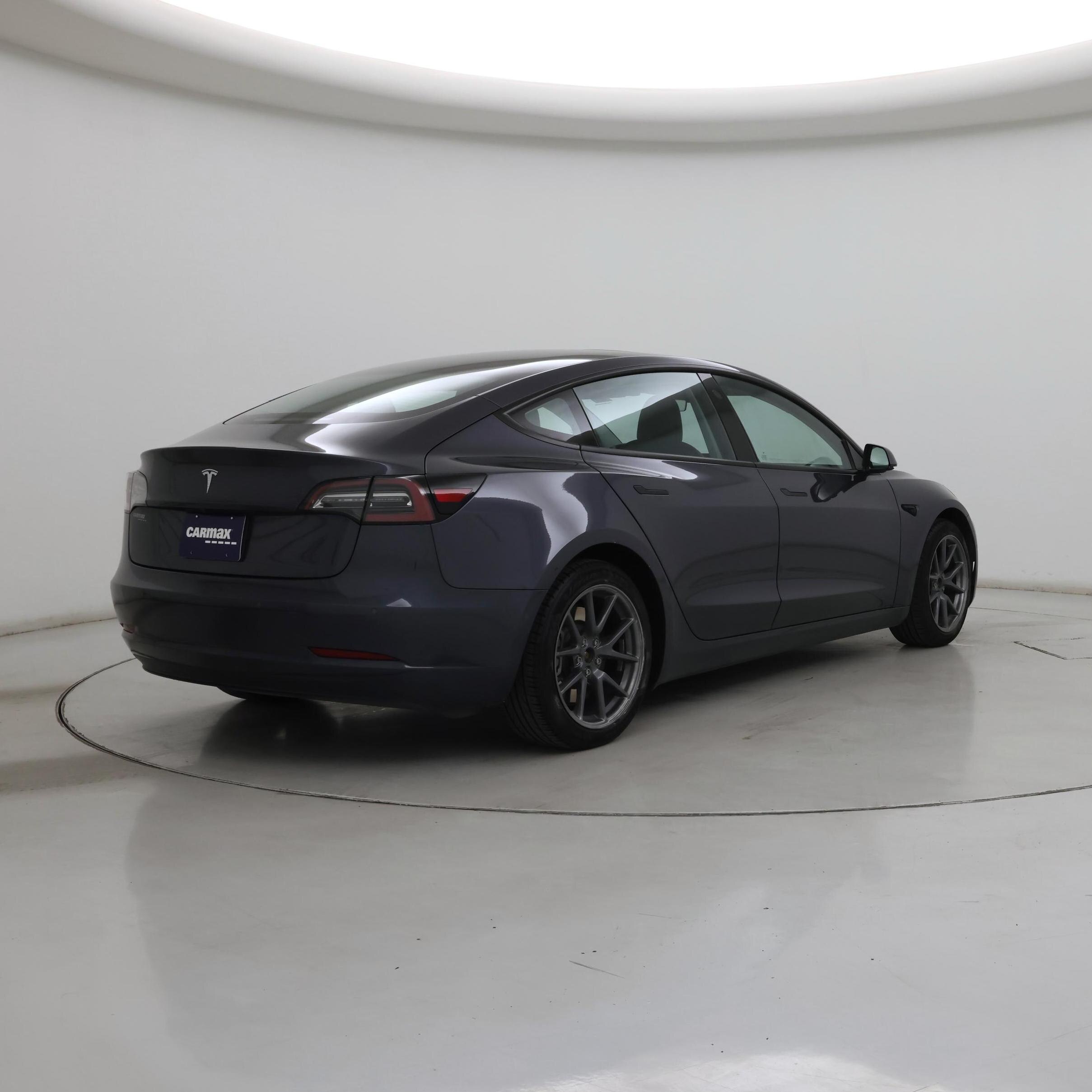 Thumbnail: 2022 Tesla Model 3 - 8