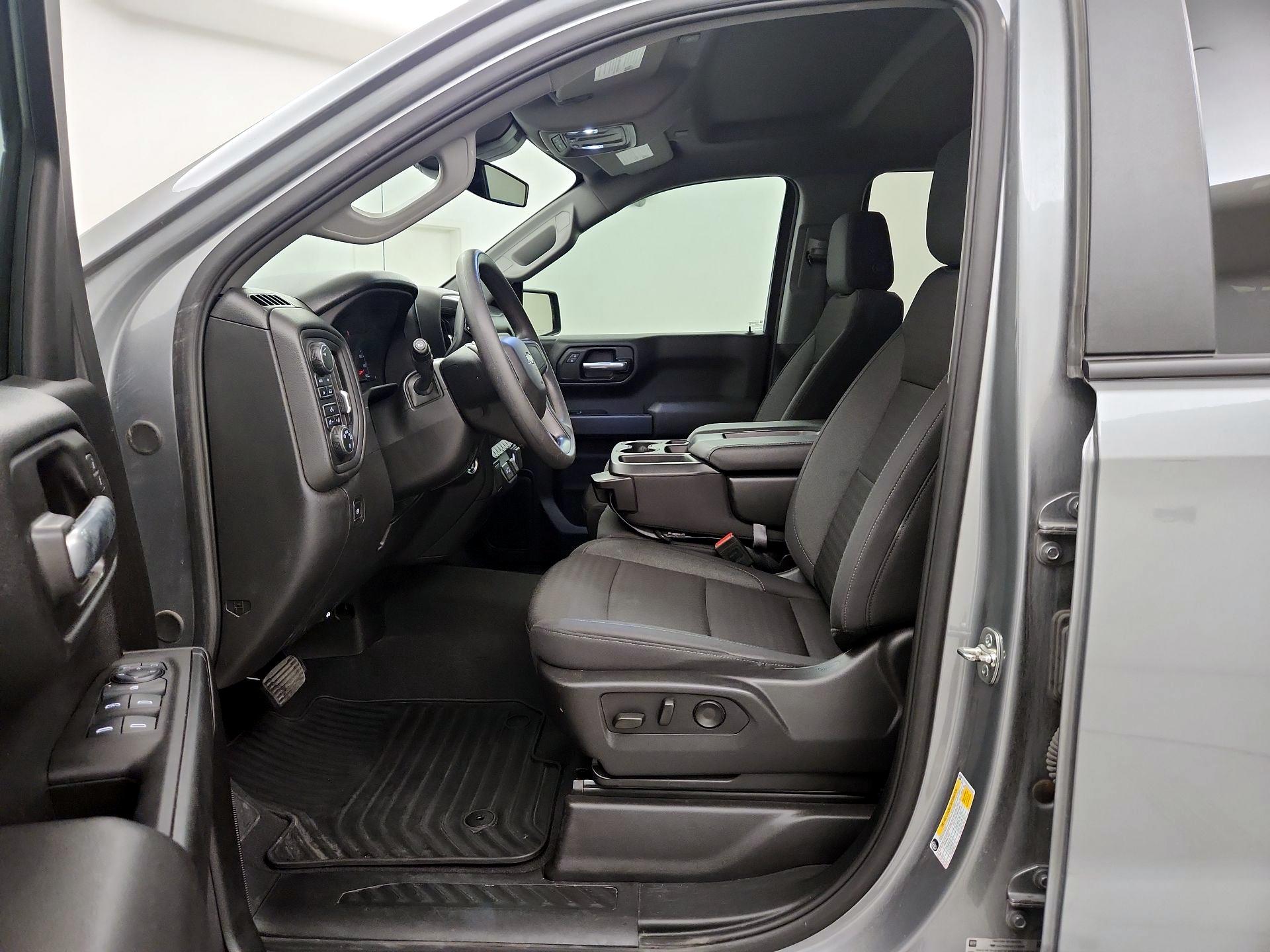 Thumbnail: 2025 Chevrolet Silverado 1500 - 11