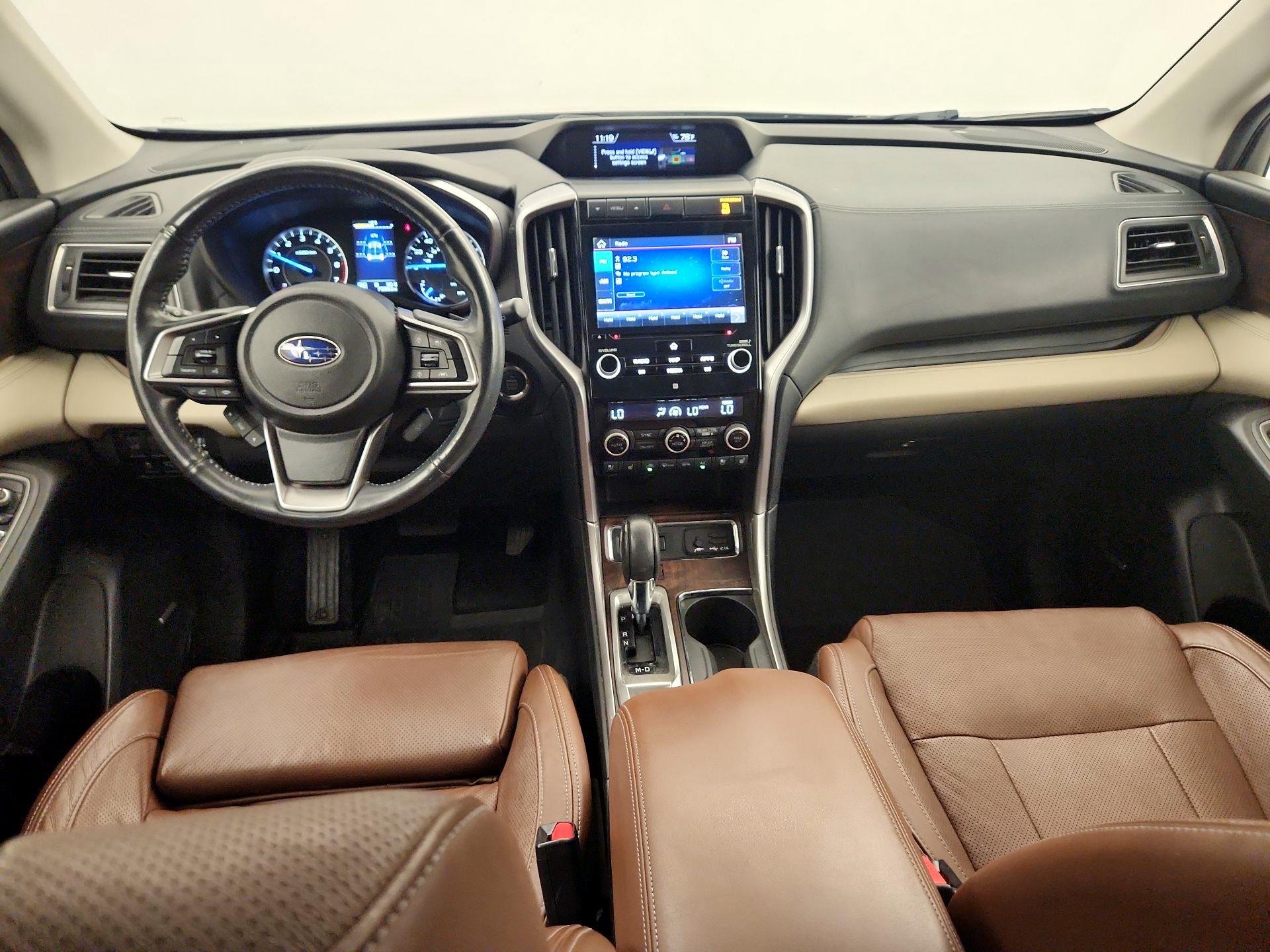Thumbnail: 2019 Subaru Ascent - 9