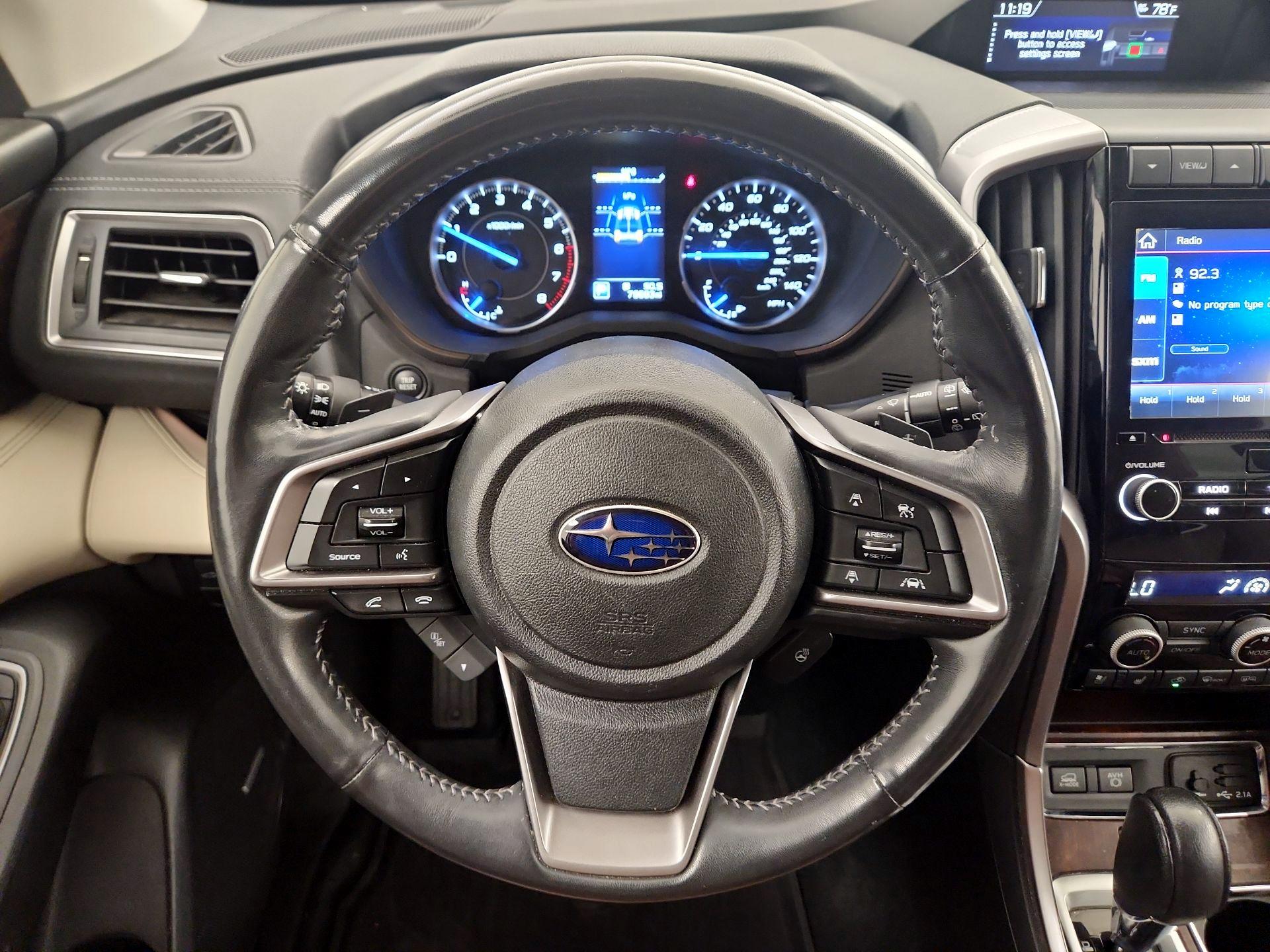 Thumbnail: 2019 Subaru Ascent - 10