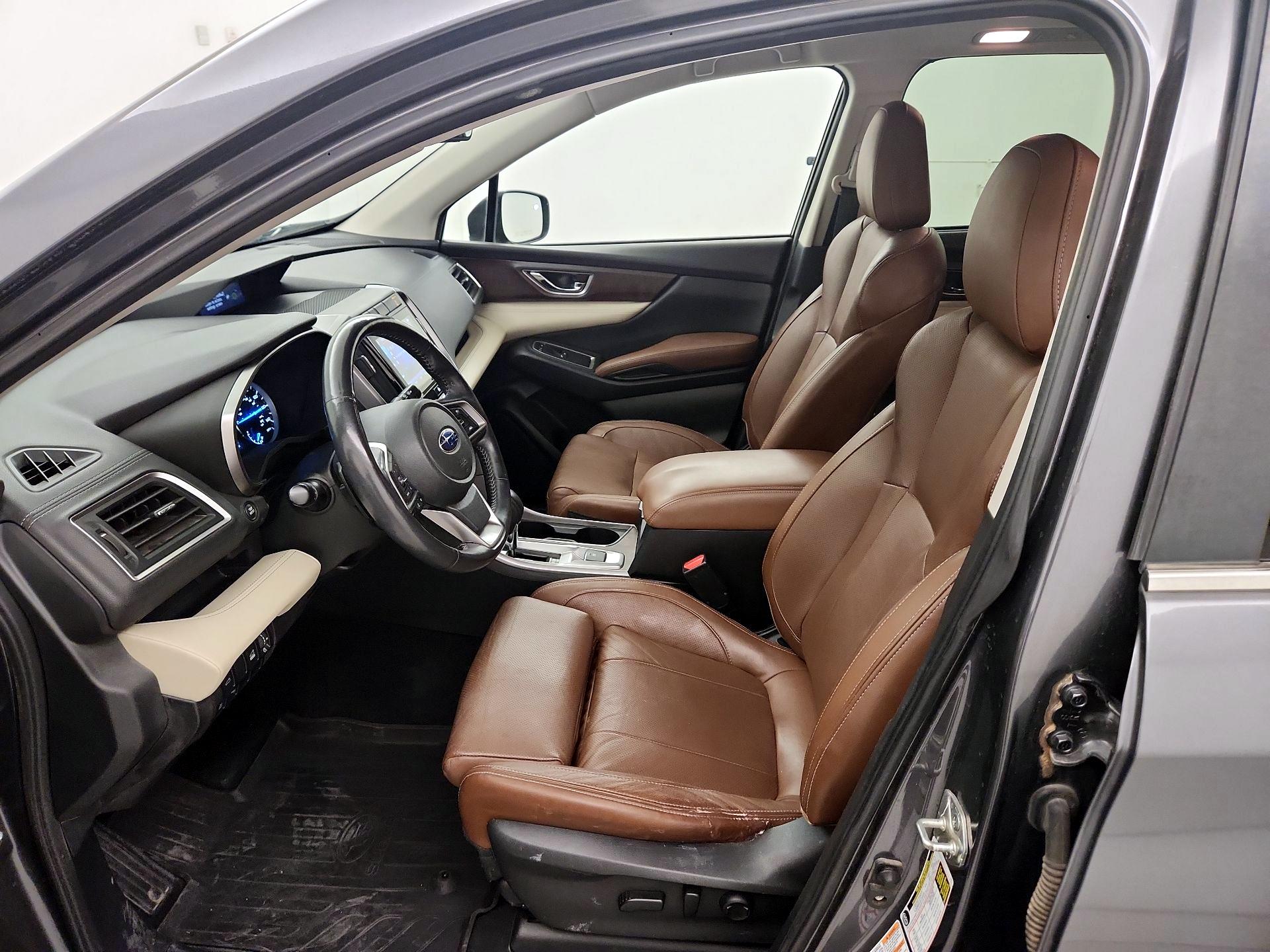 Thumbnail: 2019 Subaru Ascent - 11