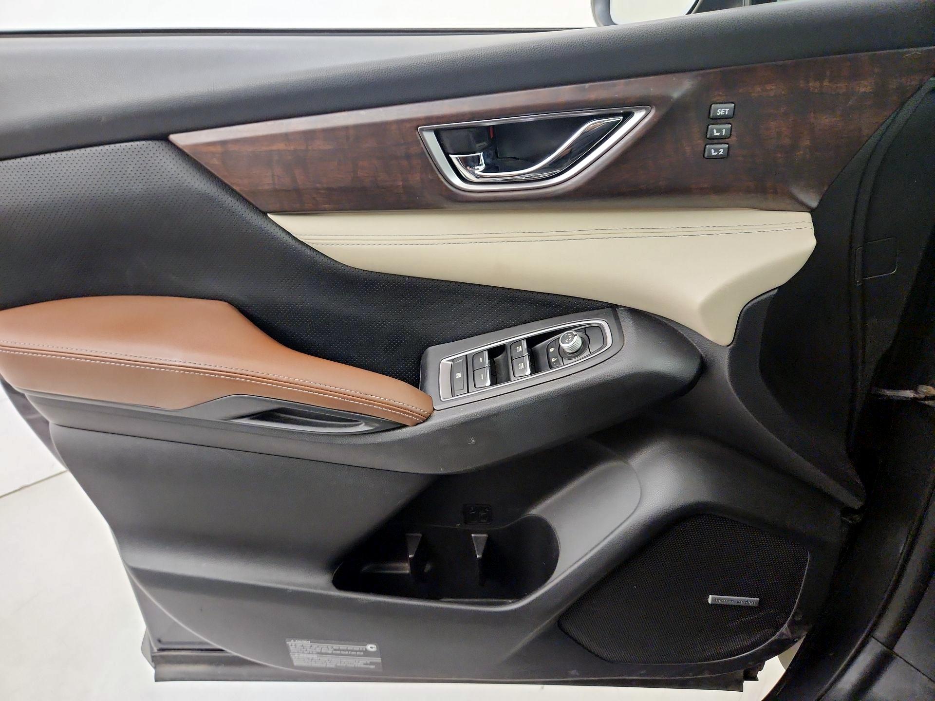Thumbnail: 2019 Subaru Ascent - 12
