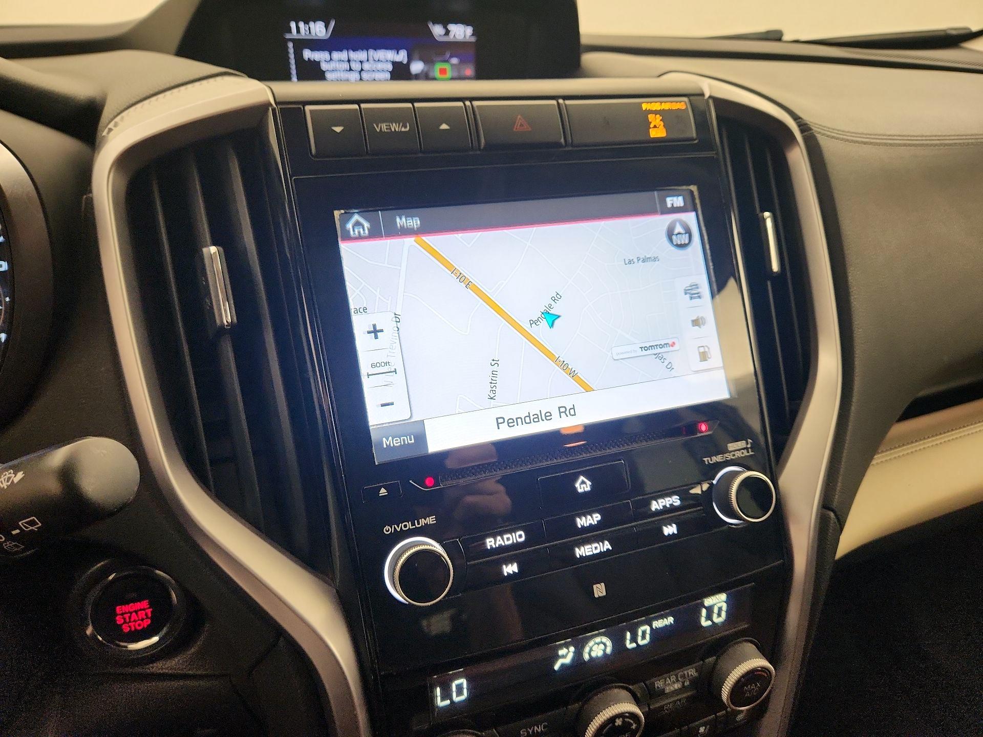 Thumbnail: 2019 Subaru Ascent - 14