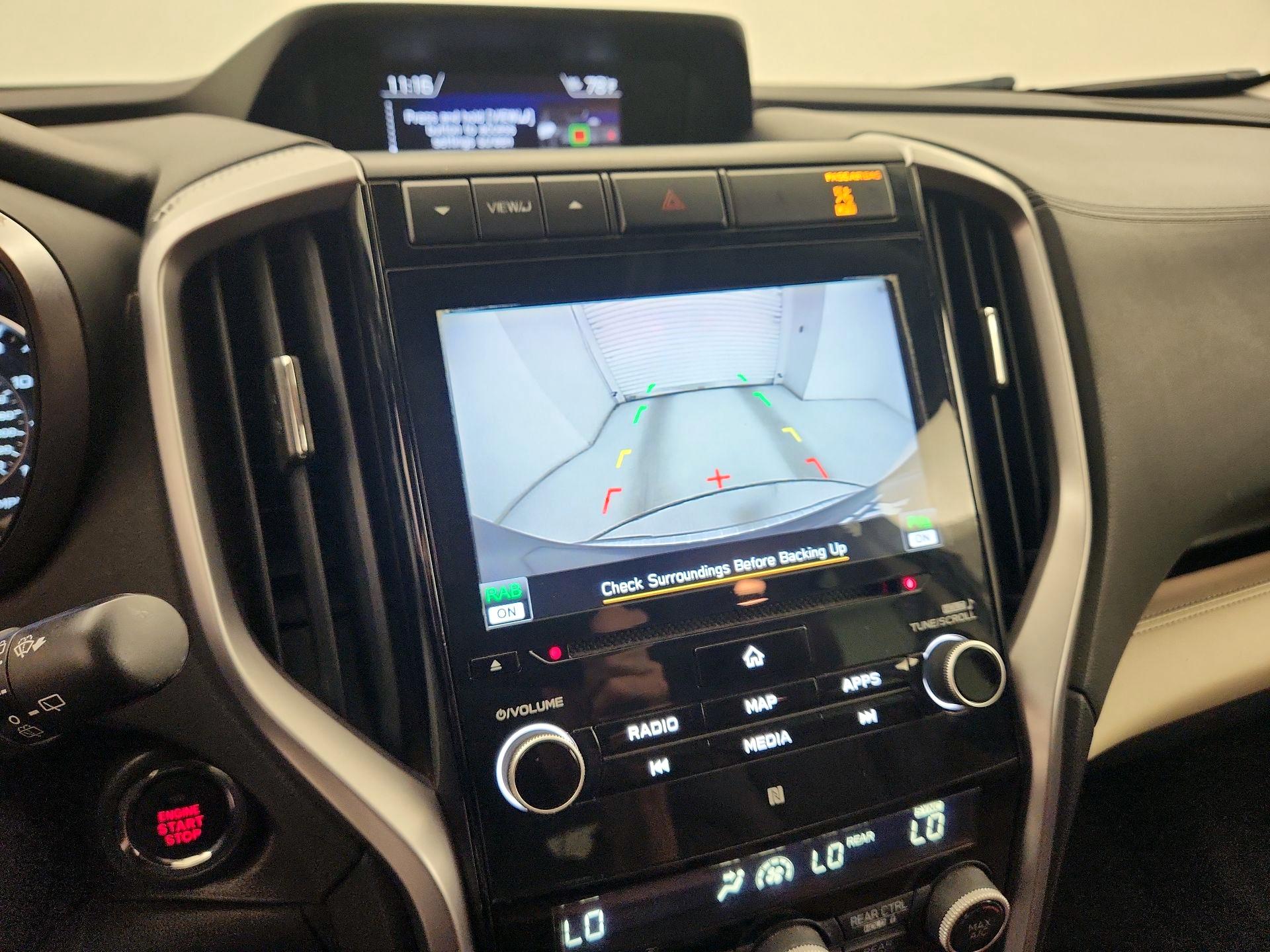Thumbnail: 2019 Subaru Ascent - 15